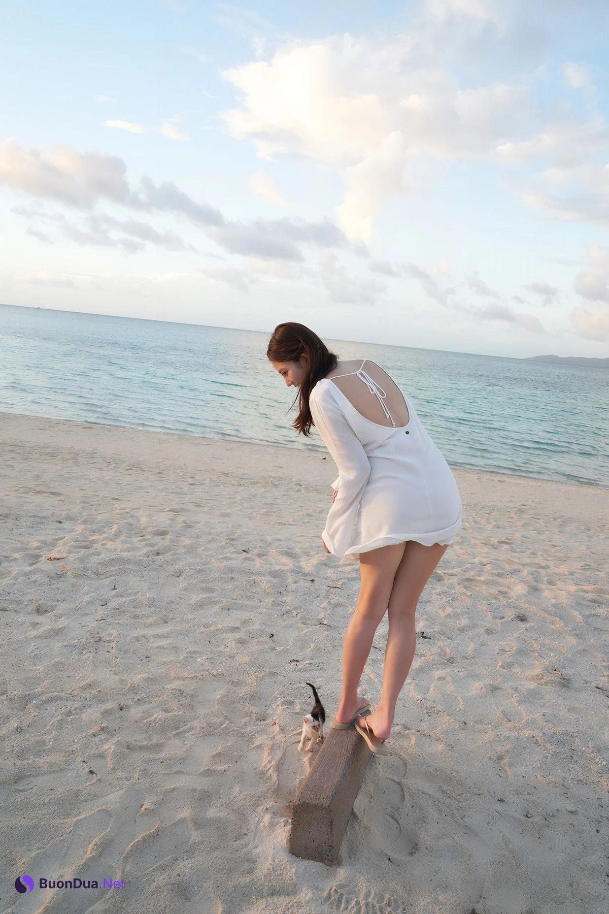 Sayako Ito 伊東紗冶子, Ys-Web Vol.790 [神Body] Set.03 - Photo 11