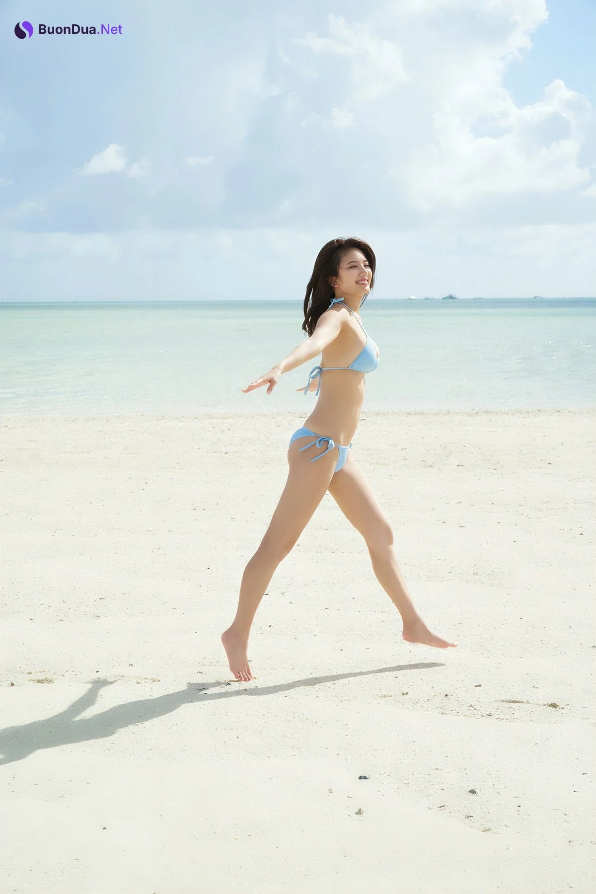 Sayako Ito 伊東紗冶子, Ys-Web Vol.790 [神Body] Set.03 - Photo 14