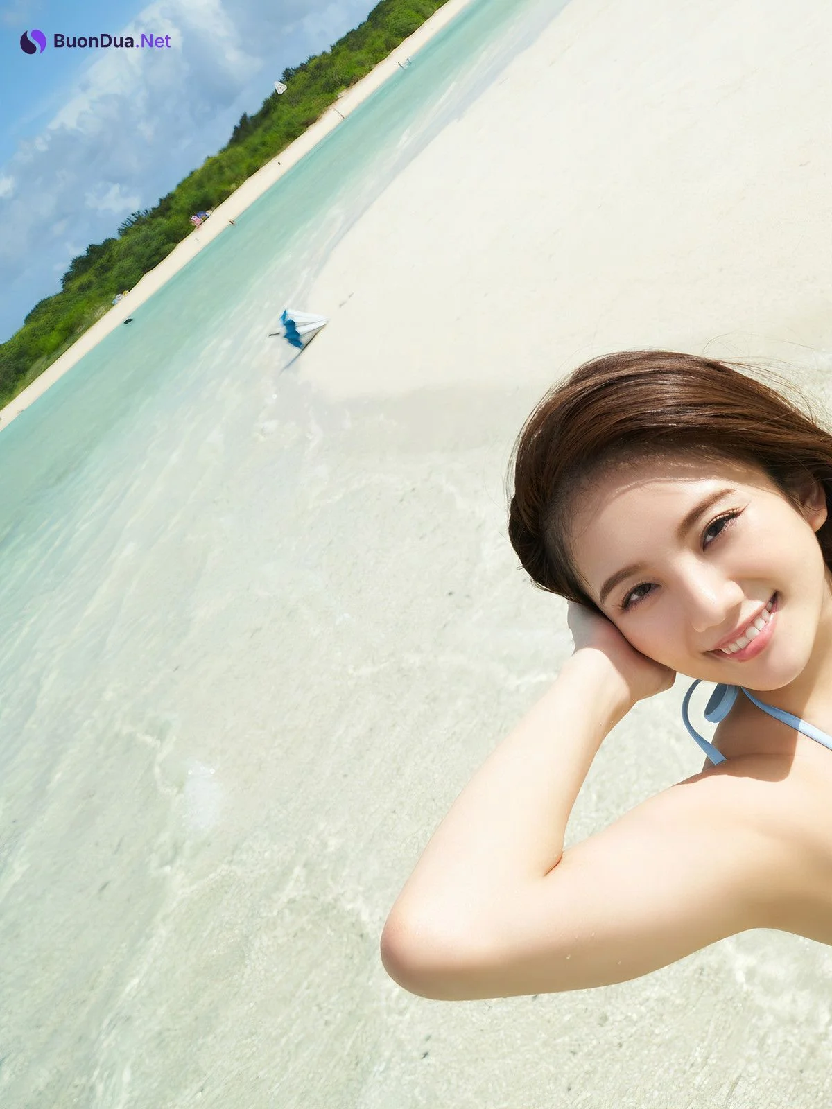 Sayako Ito 伊東紗冶子, Ys-Web Vol.790 [神Body] Set.03 - Photo 17