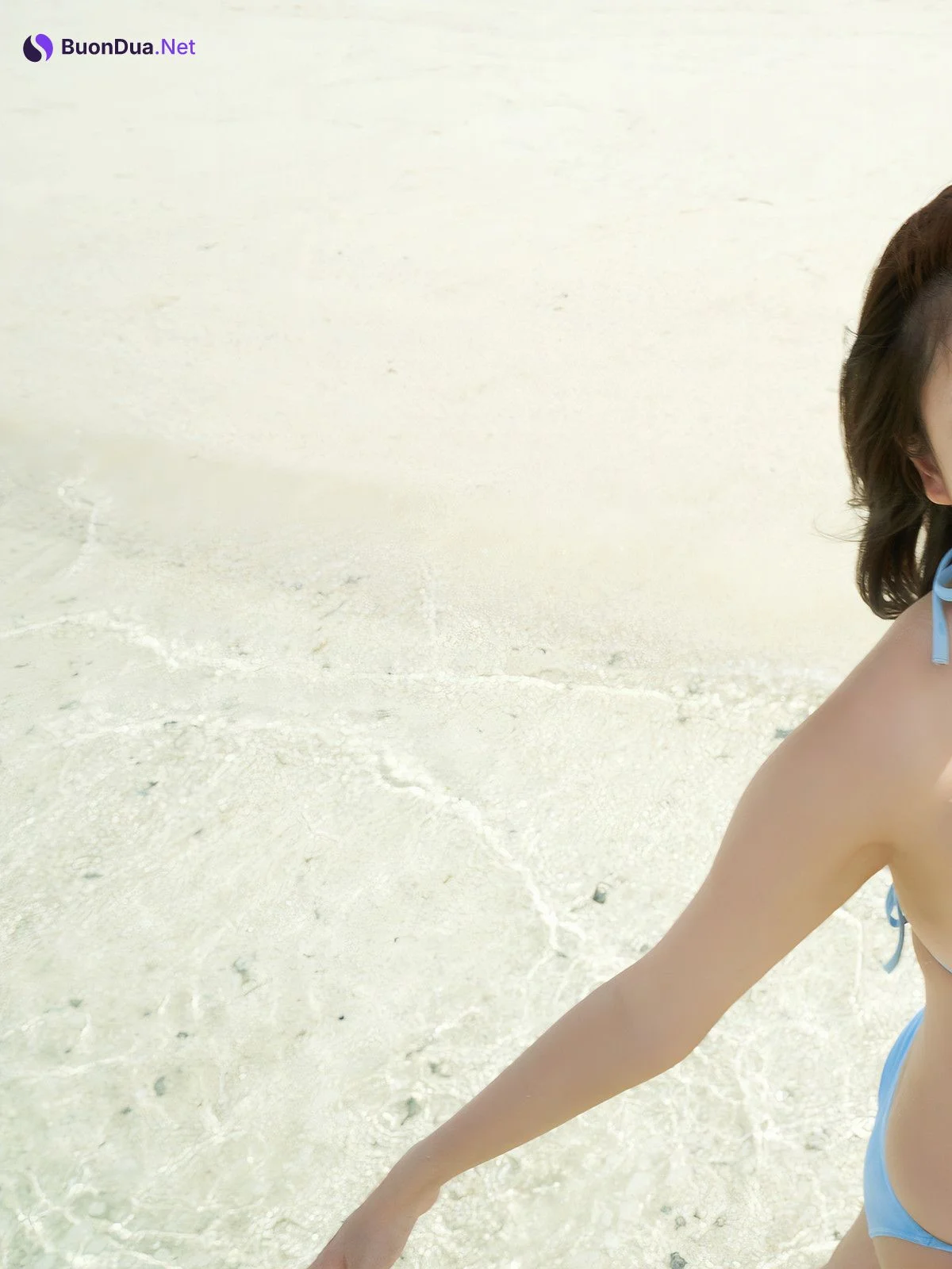 Sayako Ito 伊東紗冶子, Ys-Web Vol.790 [神Body] Set.03 - Photo 20