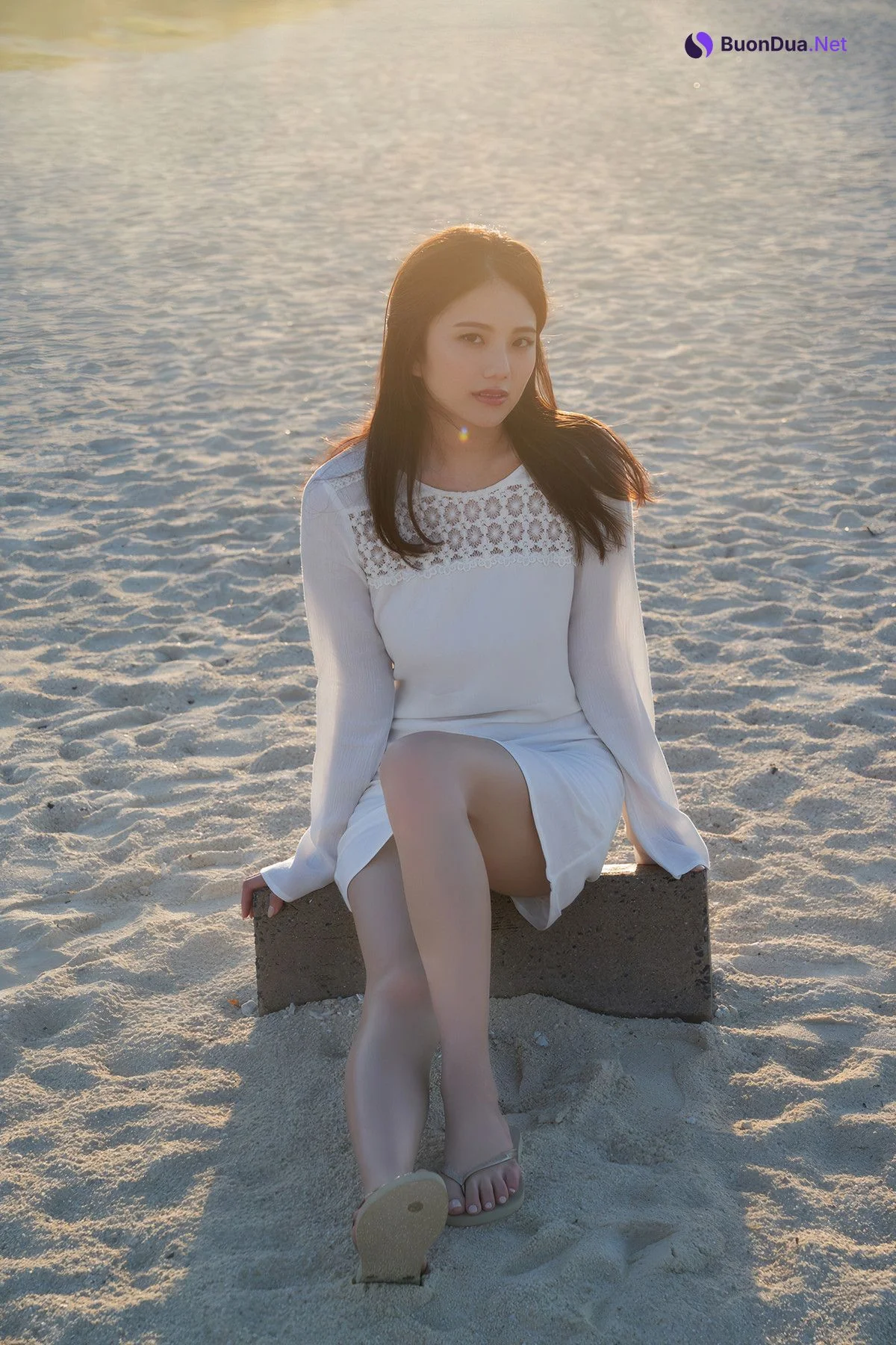 Sayako Ito 伊東紗冶子, Ys-Web Vol.790 [神Body] Set.03 - Photo 5