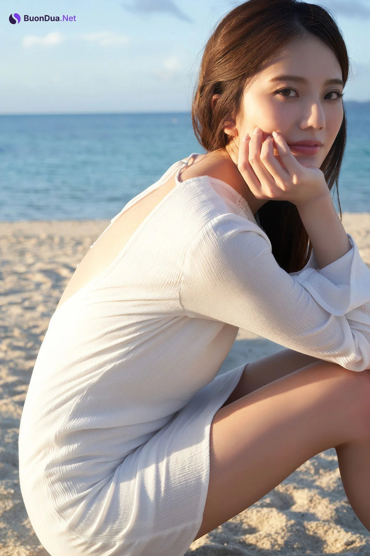 Sayako Ito 伊東紗冶子, Ys-Web Vol.790 [神Body] Set.03 - Photo 6
