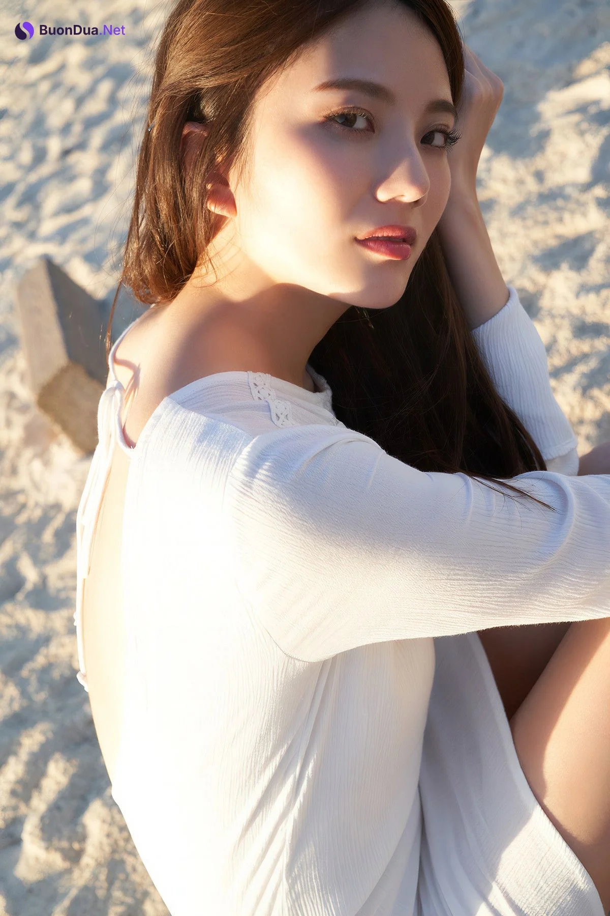 Sayako Ito 伊東紗冶子, Ys-Web Vol.790 [神Body] Set.03 - Photo 7