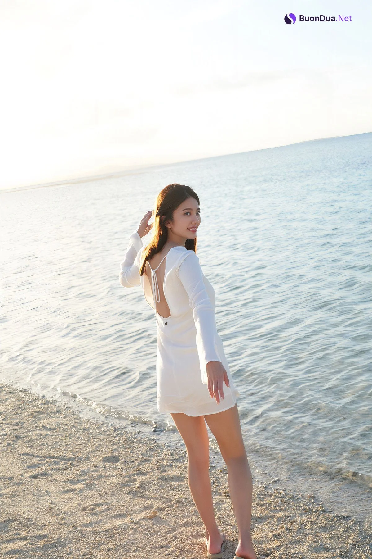Sayako Ito 伊東紗冶子, Ys-Web Vol.790 [神Body] Set.03 - Photo 8