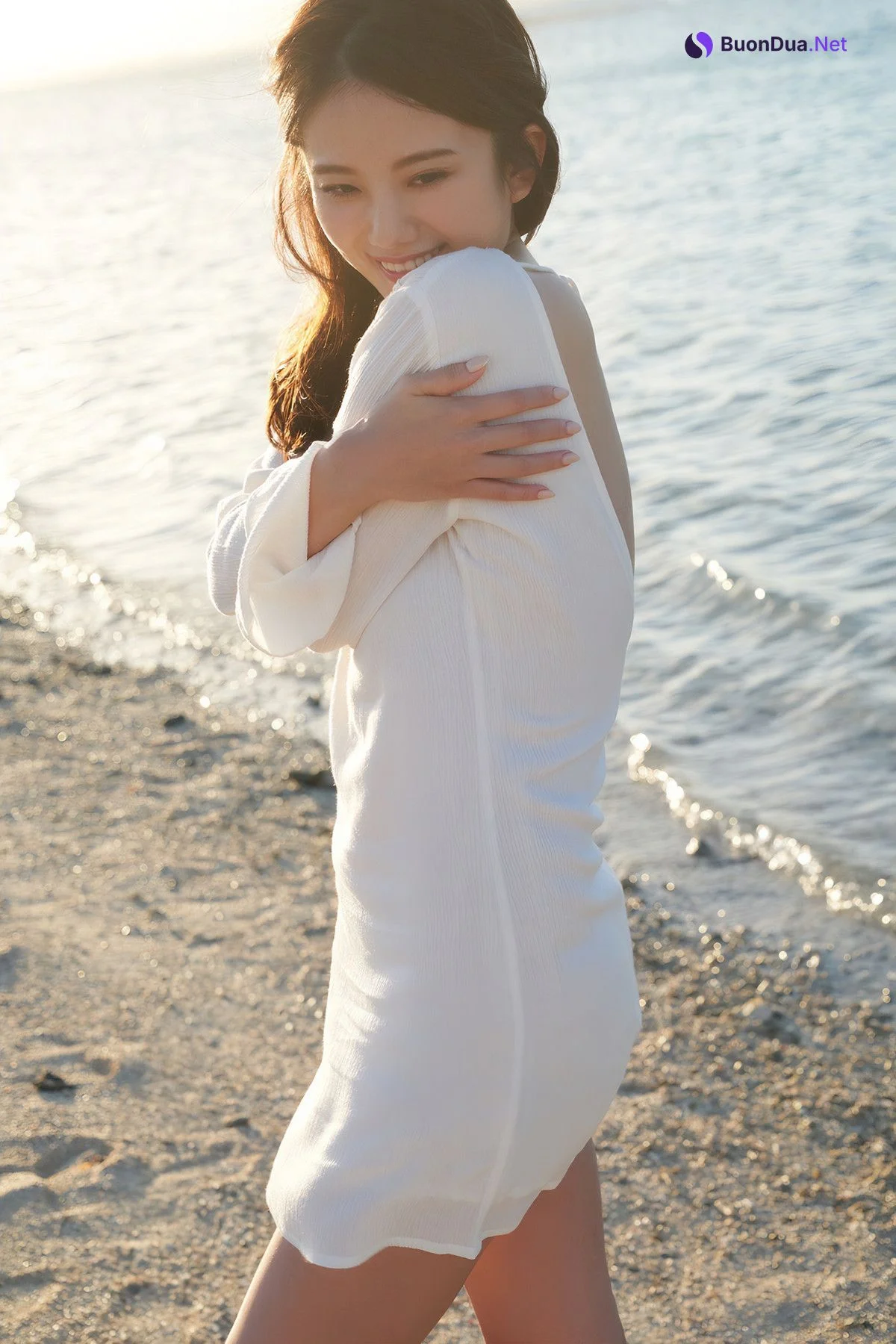 Sayako Ito 伊東紗冶子, Ys-Web Vol.790 [神Body] Set.03 - Photo 9