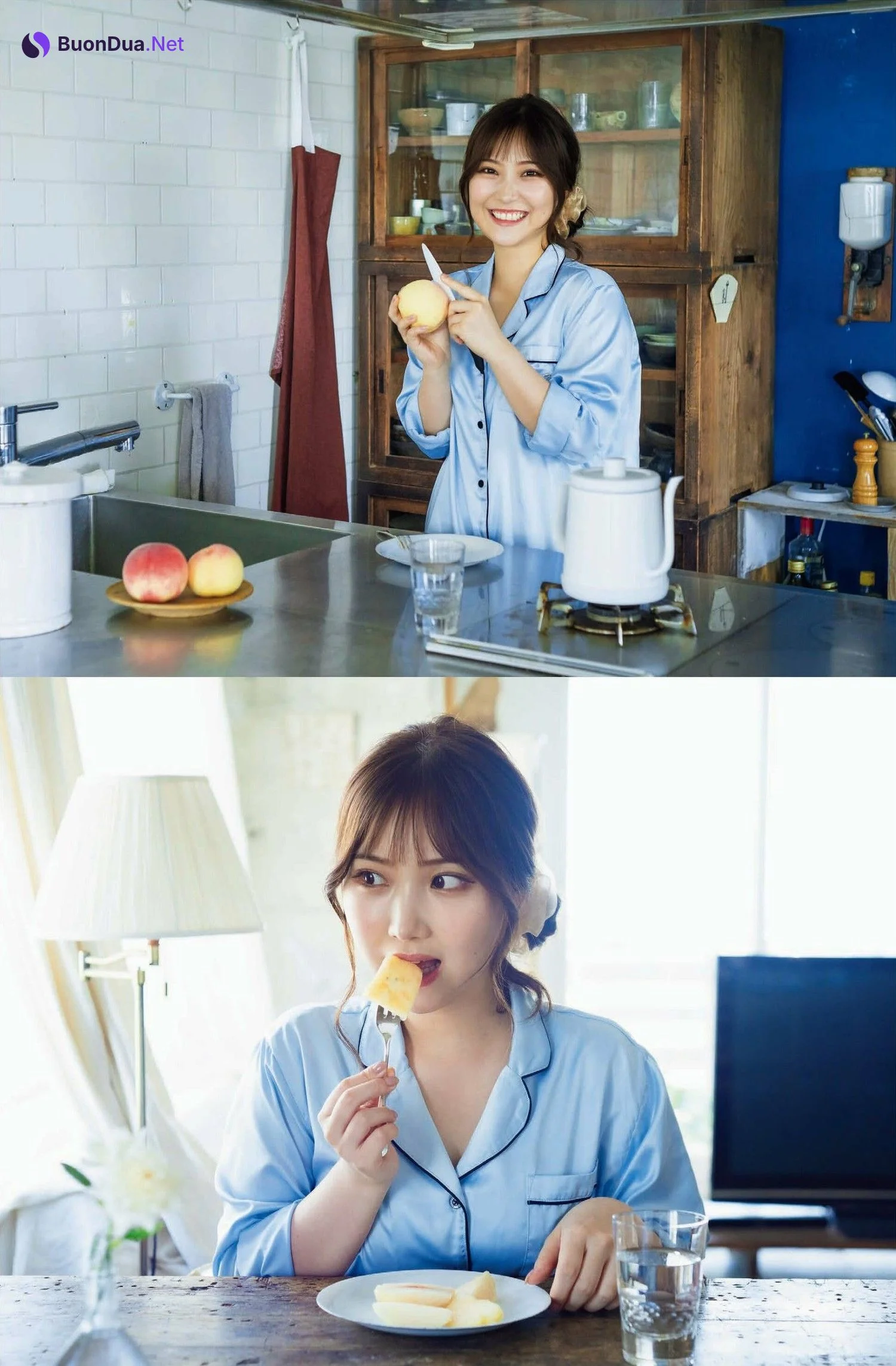Sayako Nomura 野村彩也子, FLASH 2022.08.23 (フラッシュ 2022年8月23日号) - Photo 2