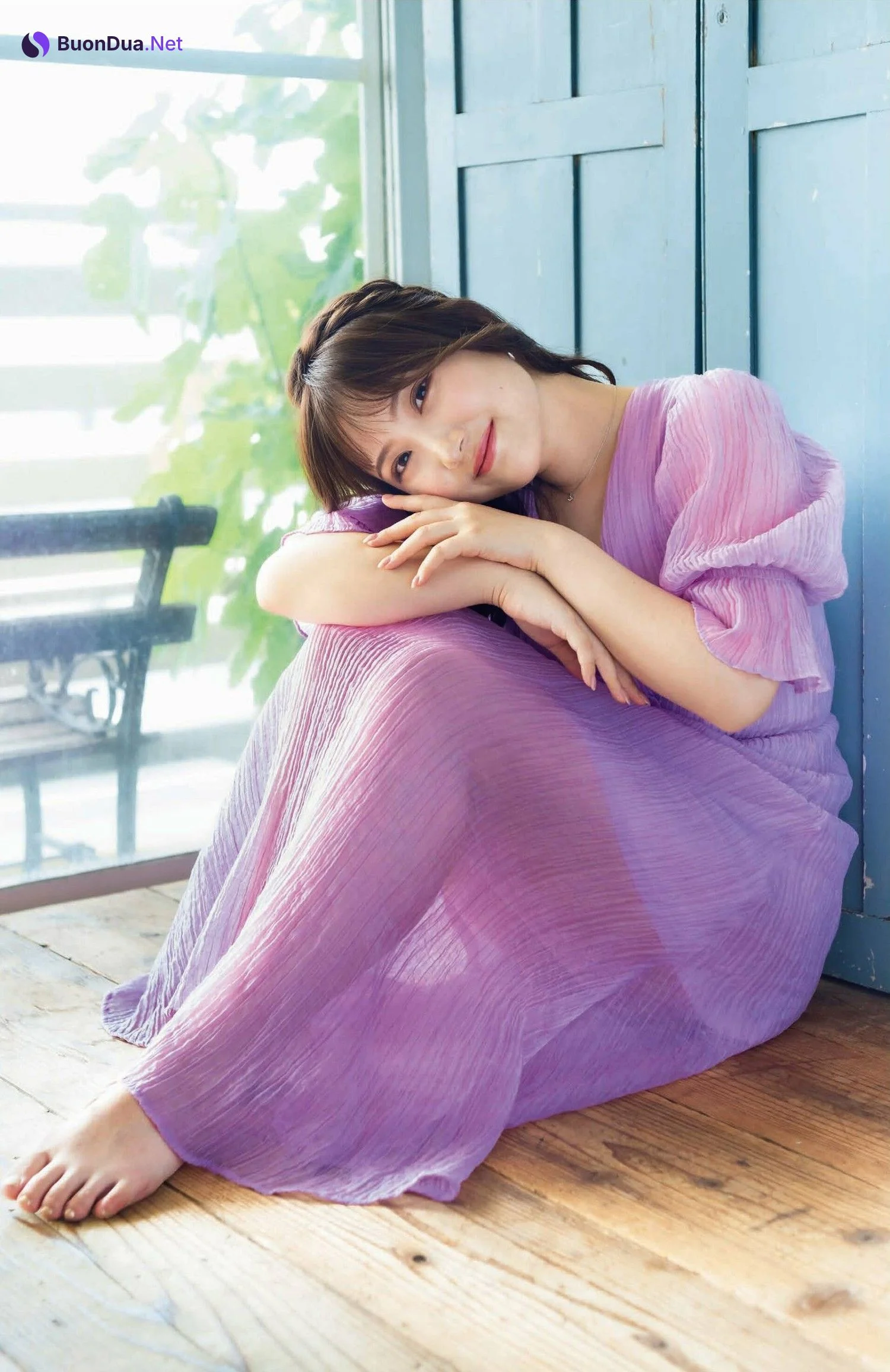Sayako Nomura 野村彩也子, FLASH 2022.08.23 (フラッシュ 2022年8月23日号) - Photo 6