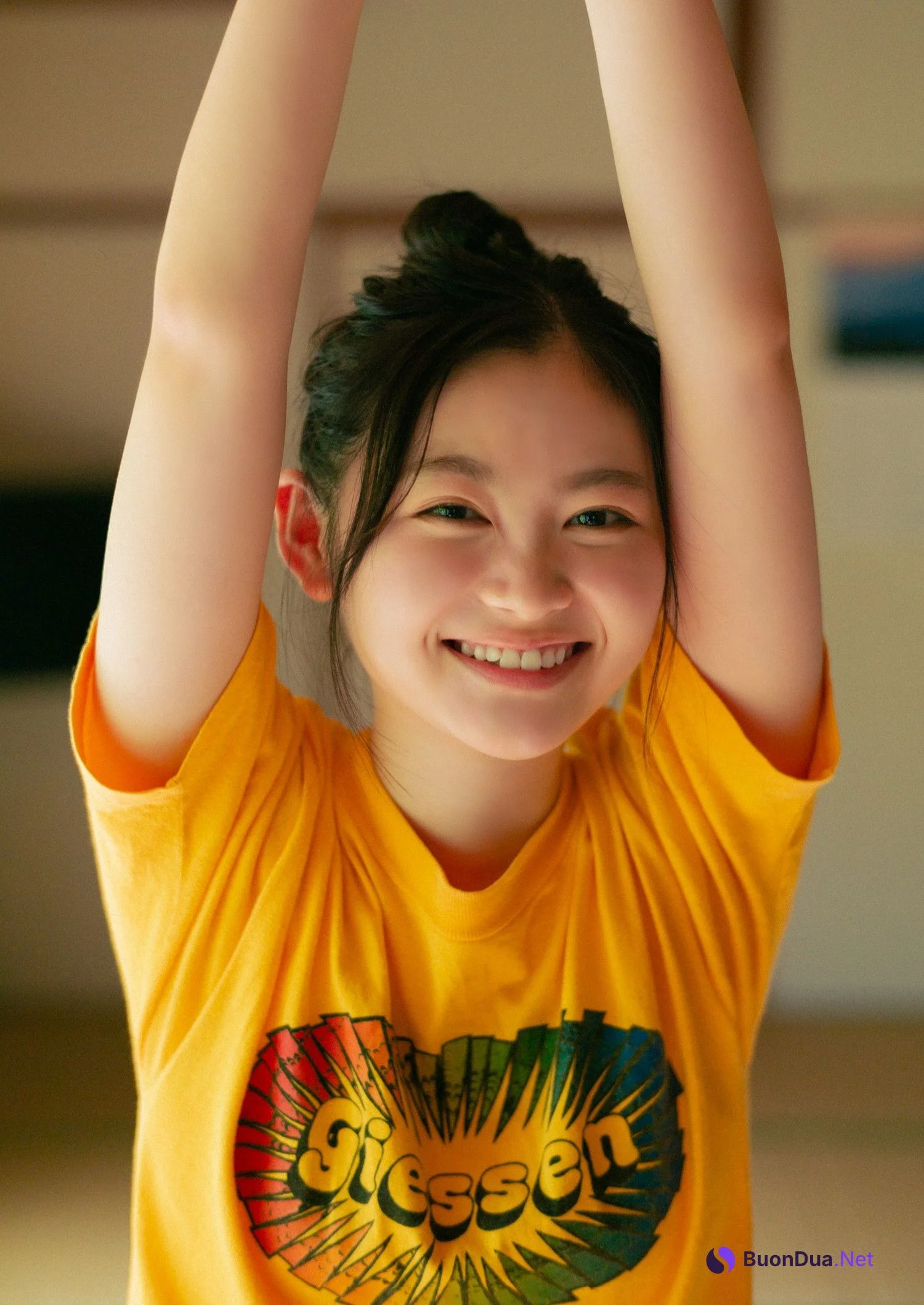 Sayu Suzukawa 鈴川紗由, Young Jump 2024 No.40 (ヤングジャンプ 2024年40号) - Photo 11