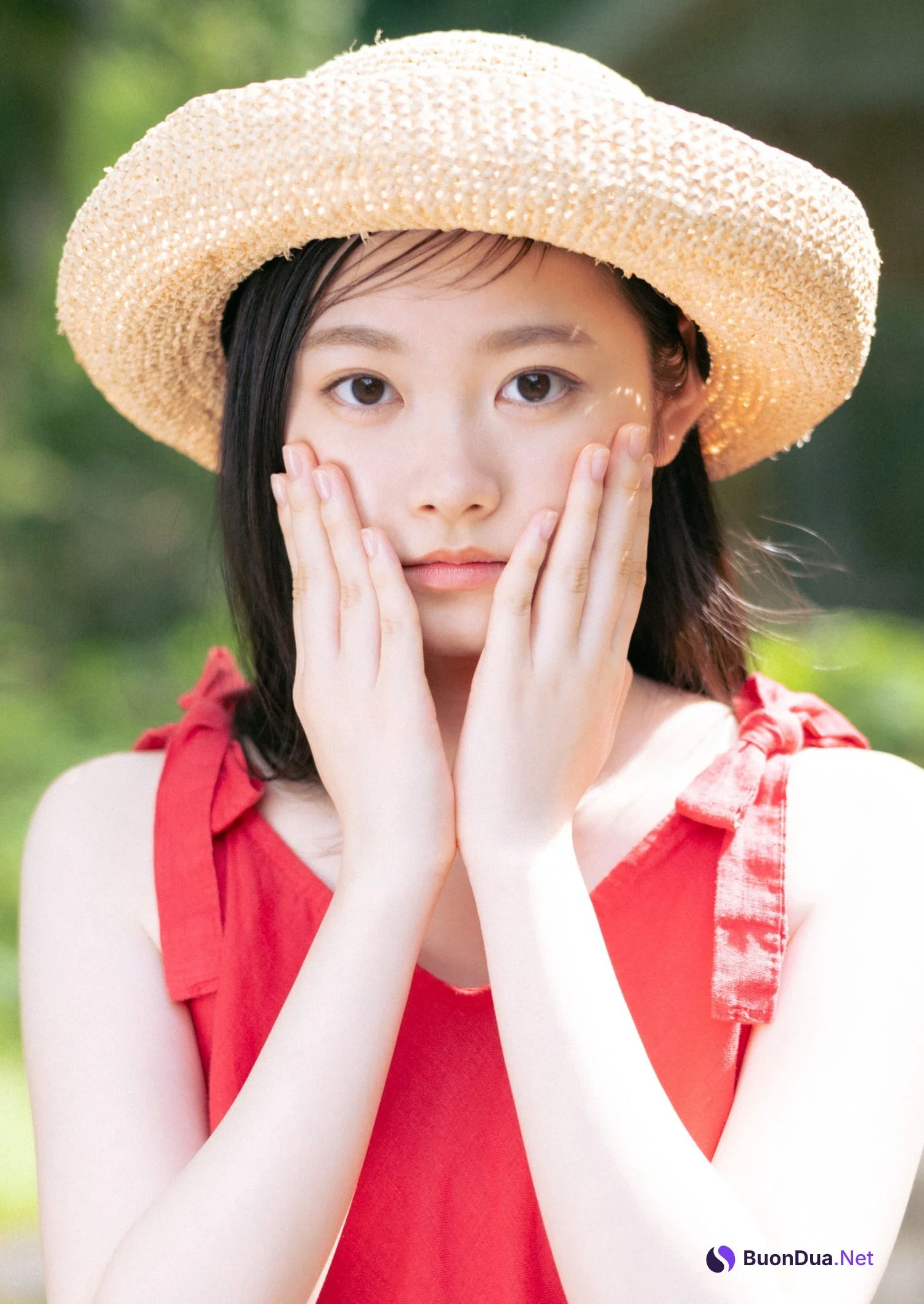 Sayu Suzukawa 鈴川紗由, Young Jump 2024 No.40 (ヤングジャンプ 2024年40号) - Photo 12