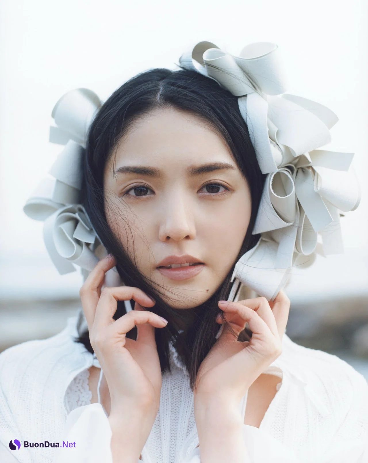 Sayumi Michishige 道重さゆみ, BIS Magazine 2021.07 - Photo 8