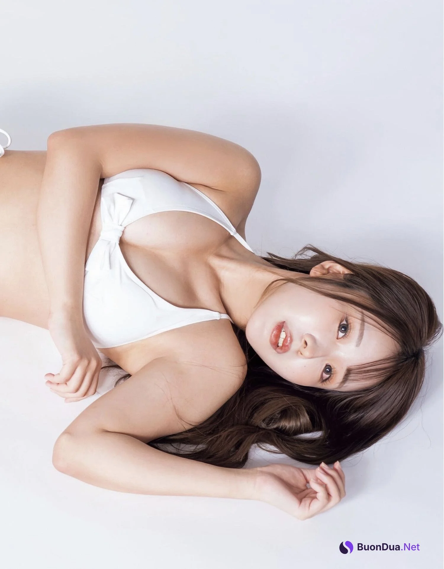 SAYUMI さゆみ, Rin Hanase 花瀬凛, EX-MAX! DELUXE 2025 真冬の特大号 - Photo 10