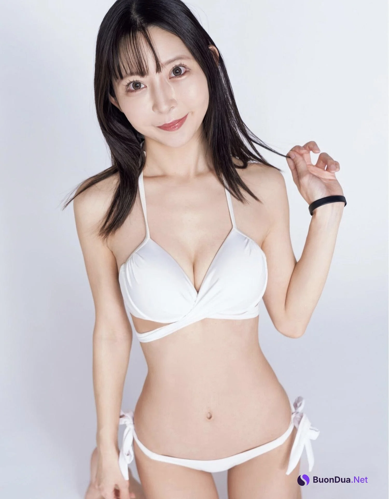 SAYUMI さゆみ, Rin Hanase 花瀬凛, EX-MAX! DELUXE 2025 真冬の特大号 - Photo 19