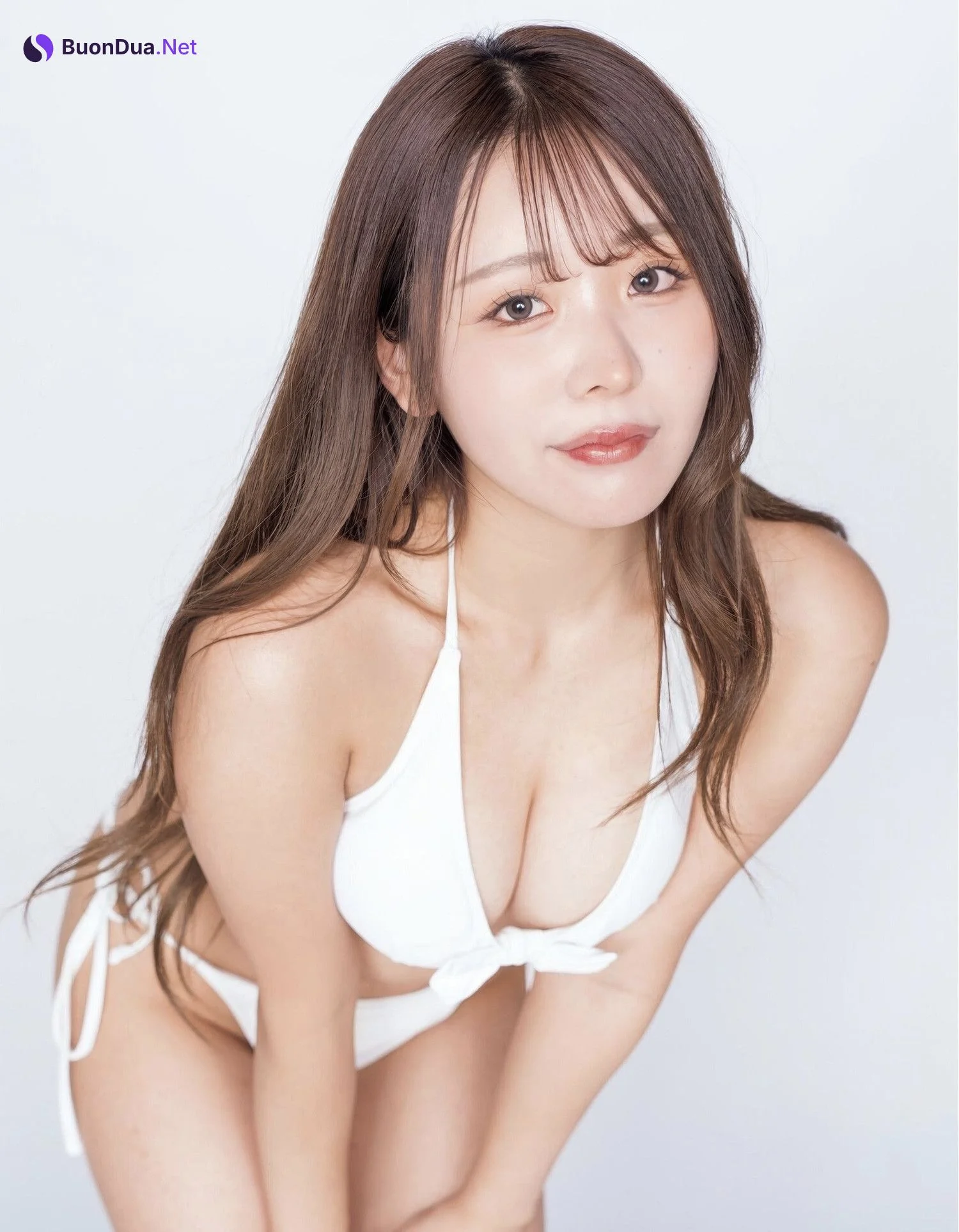 SAYUMI さゆみ, Rin Hanase 花瀬凛, EX-MAX! DELUXE 2025 真冬の特大号 - Photo 3