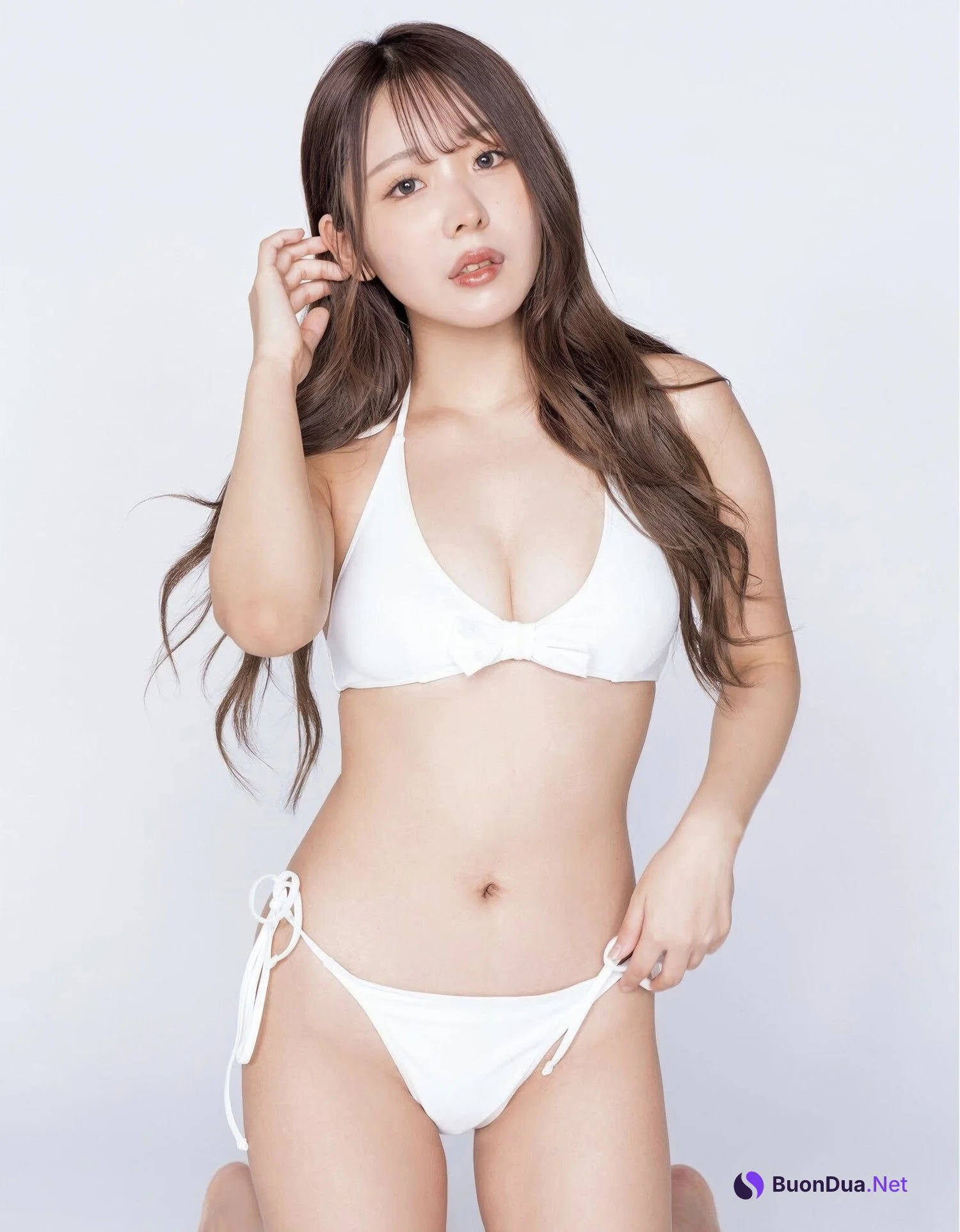 SAYUMI さゆみ, Rin Hanase 花瀬凛, EX-MAX! DELUXE 2025 真冬の特大号 - Photo 5