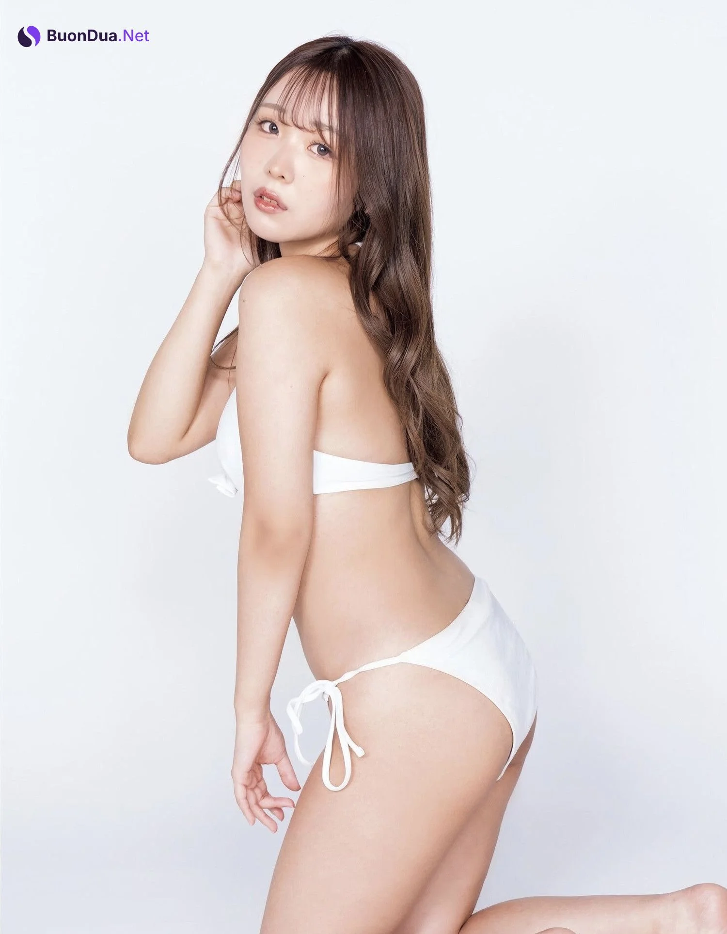 SAYUMI さゆみ, Rin Hanase 花瀬凛, EX-MAX! DELUXE 2025 真冬の特大号 - Photo 6