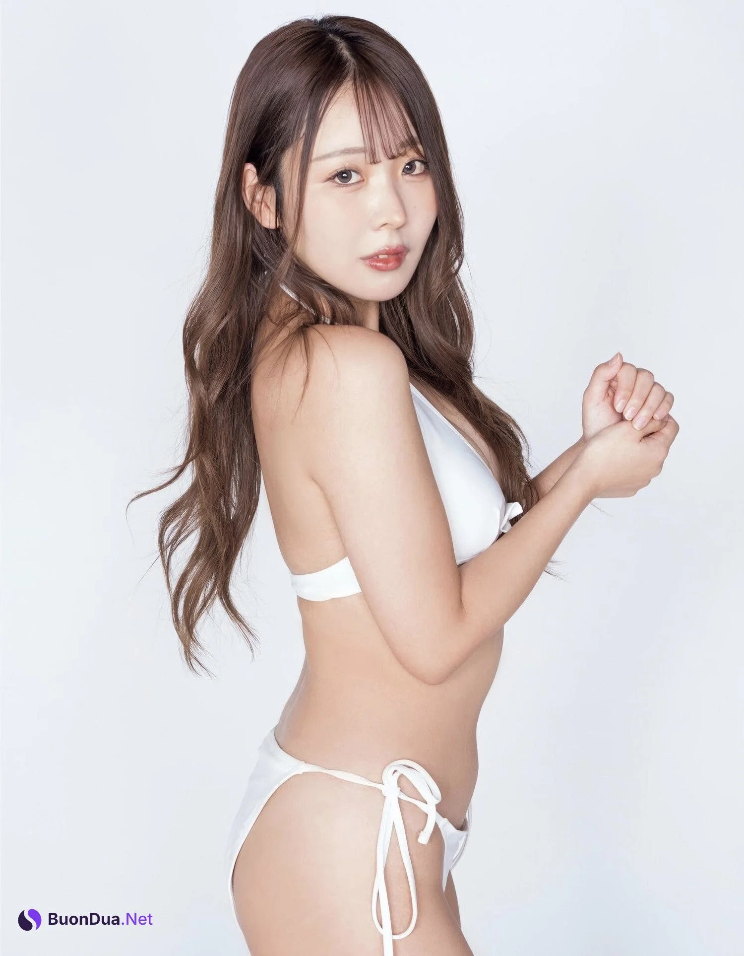 SAYUMI さゆみ, Rin Hanase 花瀬凛, EX-MAX! DELUXE 2025 真冬の特大号 - Photo 8
