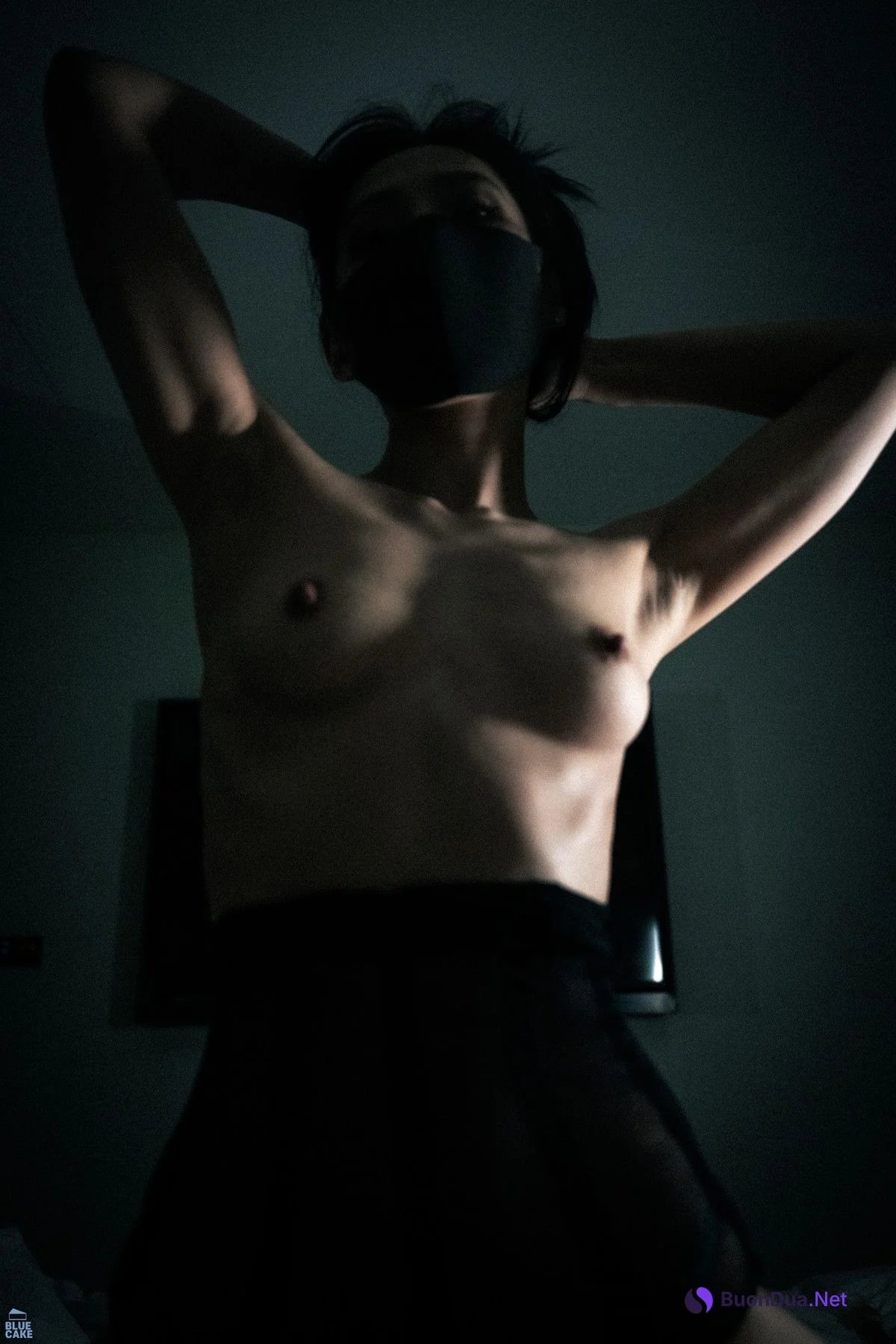 Sayuri 사유리, [BLUECAKE] First Reality Set.03 - Photo 11