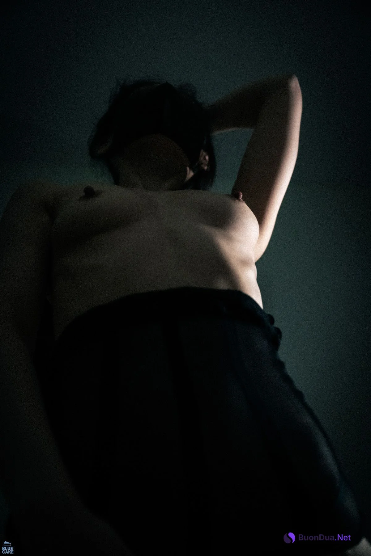 Sayuri 사유리, [BLUECAKE] First Reality Set.03 - Photo 13