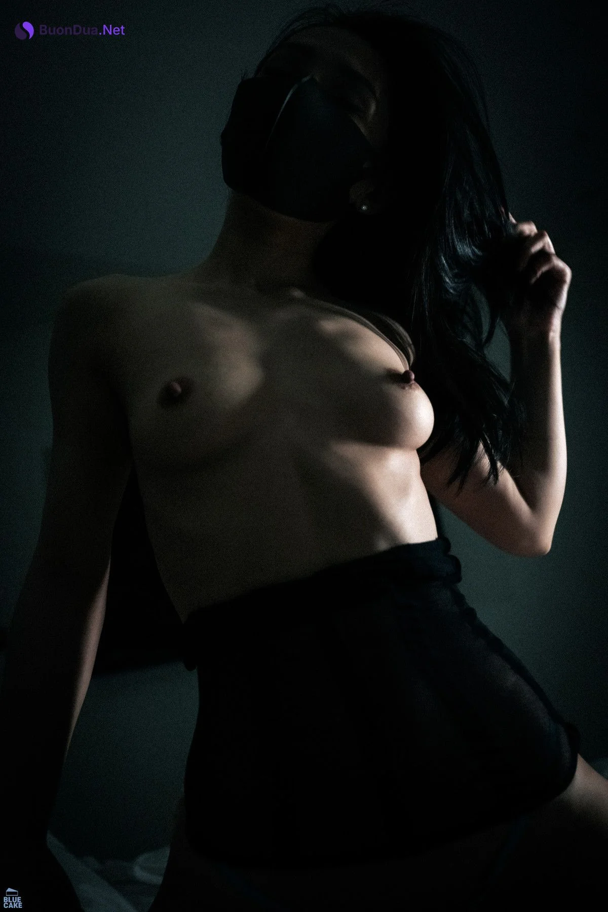 Sayuri 사유리, [BLUECAKE] First Reality Set.03 - Photo 15
