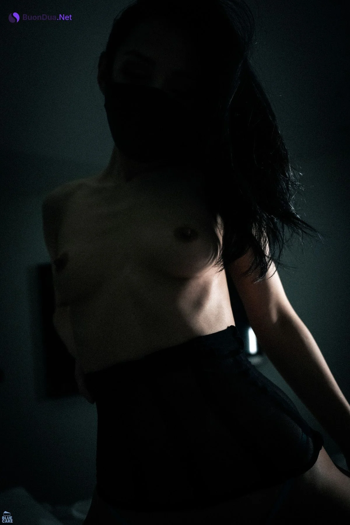 Sayuri 사유리, [BLUECAKE] First Reality Set.03 - Photo 16