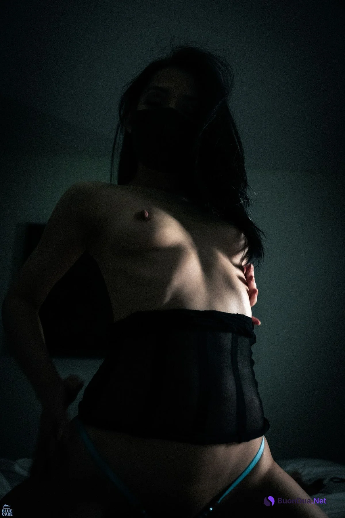 Sayuri 사유리, [BLUECAKE] First Reality Set.03 - Photo 17