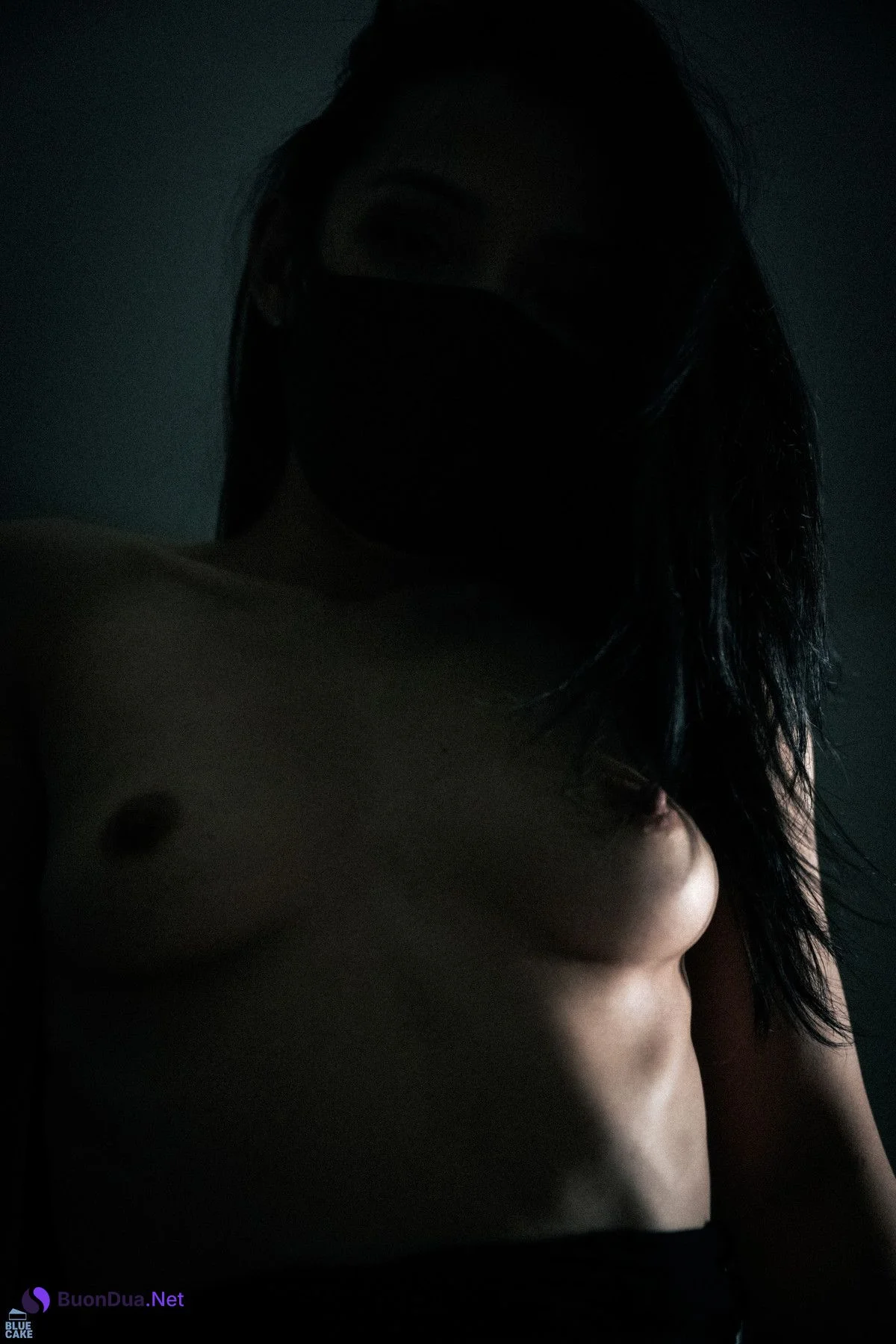 Sayuri 사유리, [BLUECAKE] First Reality Set.03 - Photo 20