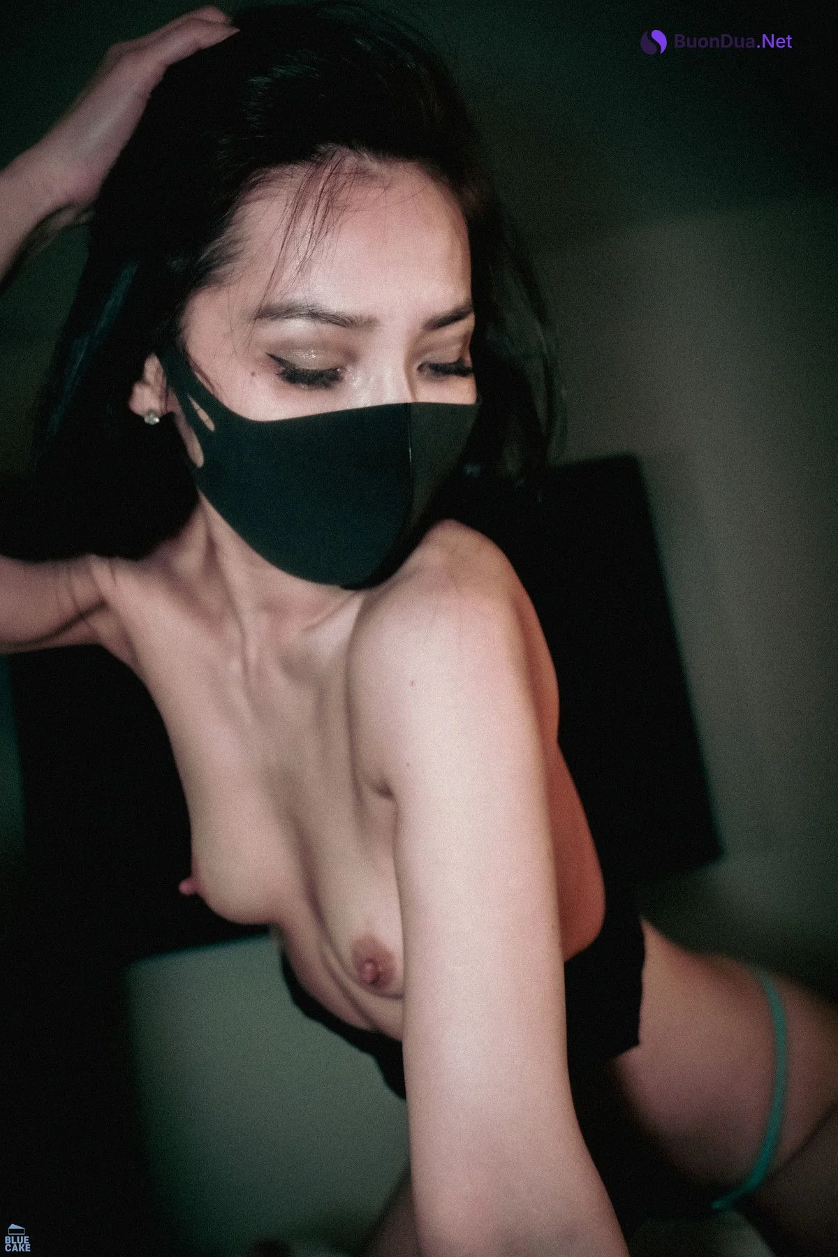 Sayuri 사유리, [BLUECAKE] First Reality Set.03 - Photo 3