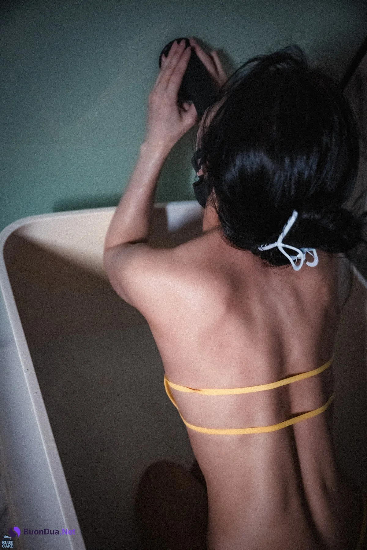 Sayuri 사유리, [BLUECAKE] Sticky Set.01 - Photo 16
