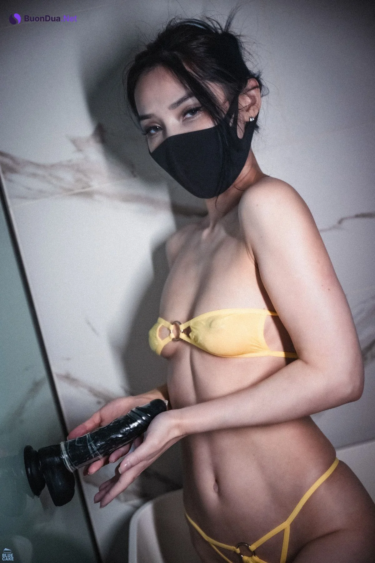Sayuri 사유리, [BLUECAKE] Sticky Set.01 - Photo 2