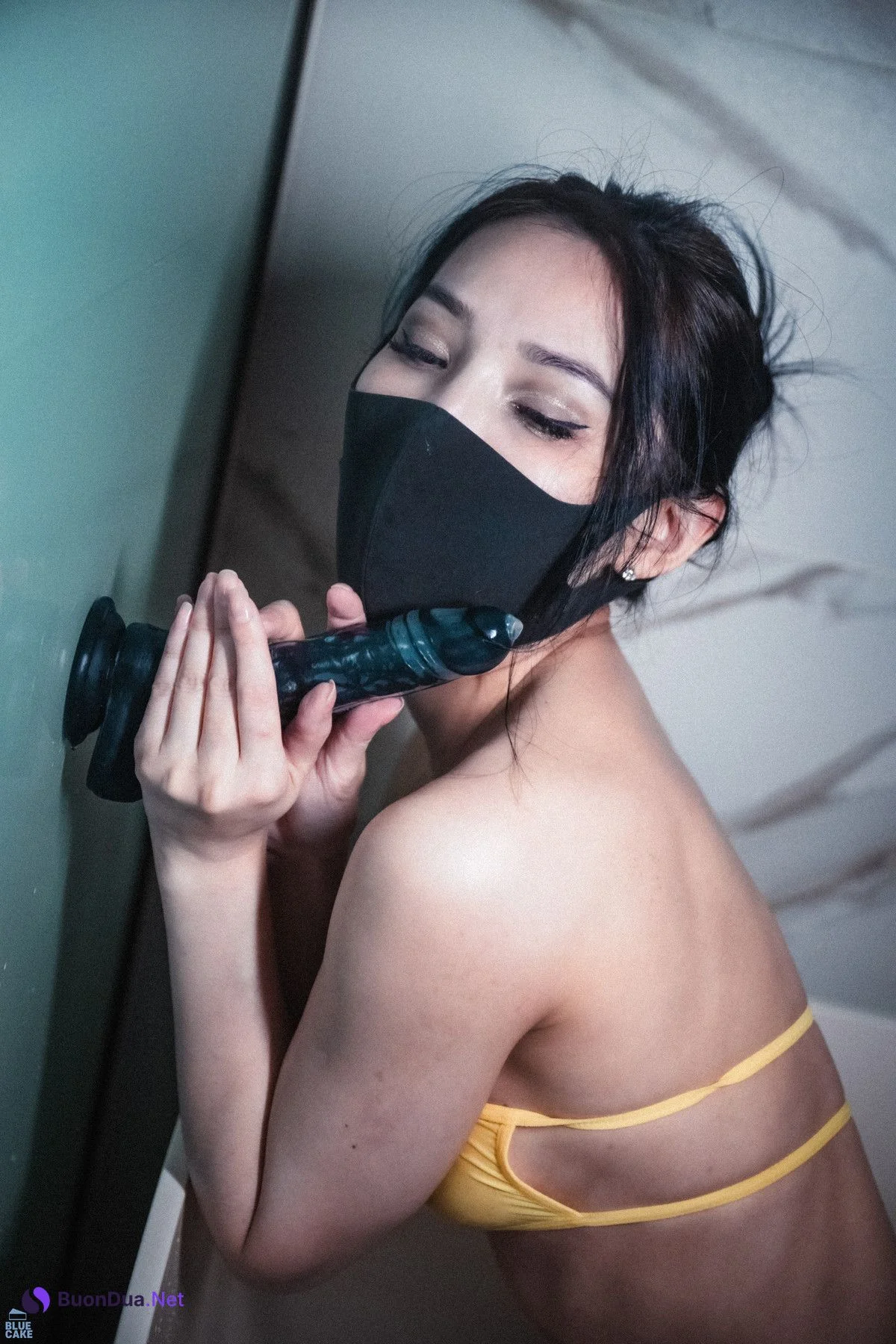 Sayuri 사유리, [BLUECAKE] Sticky Set.01 - Photo 7