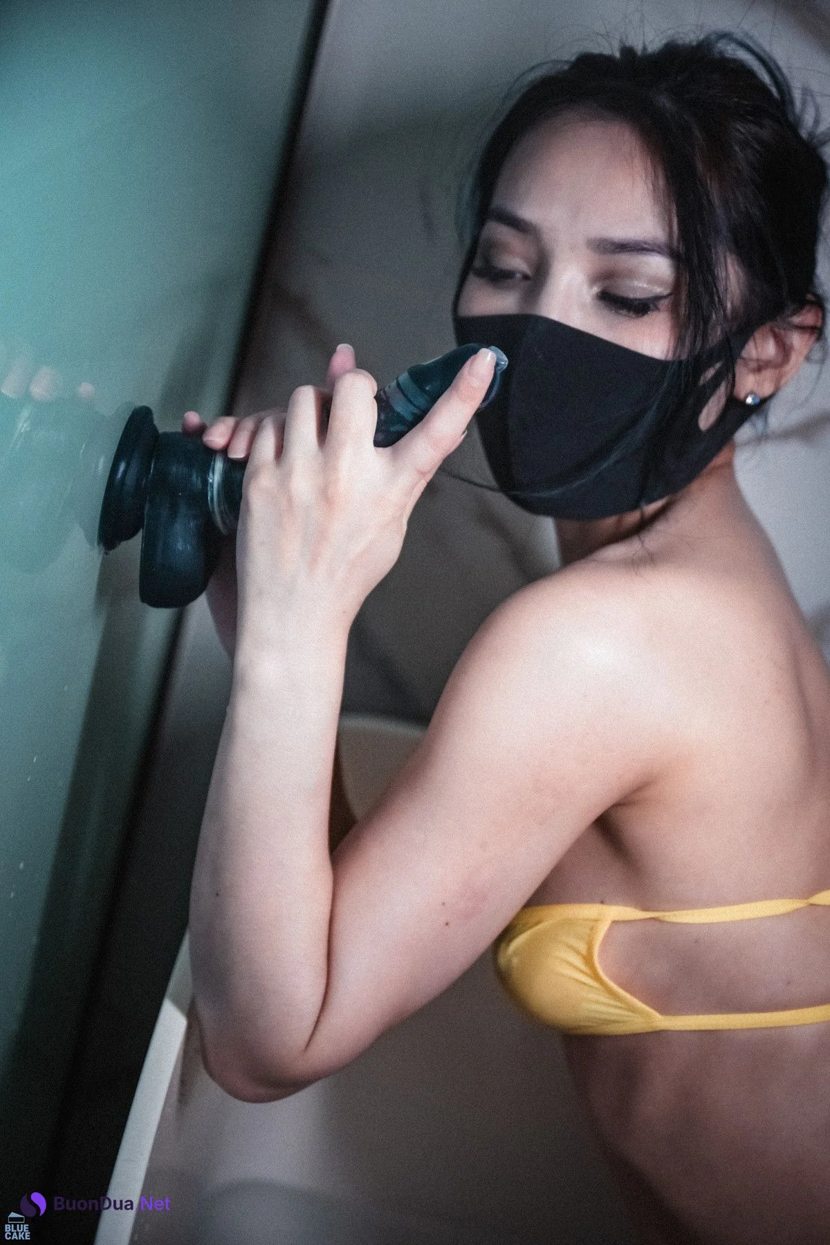 Sayuri 사유리, [BLUECAKE] Sticky Set.01 - Photo 8