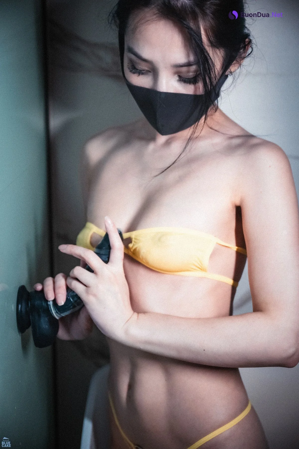 Sayuri 사유리, [BLUECAKE] Sticky Set.01 - Photo 9