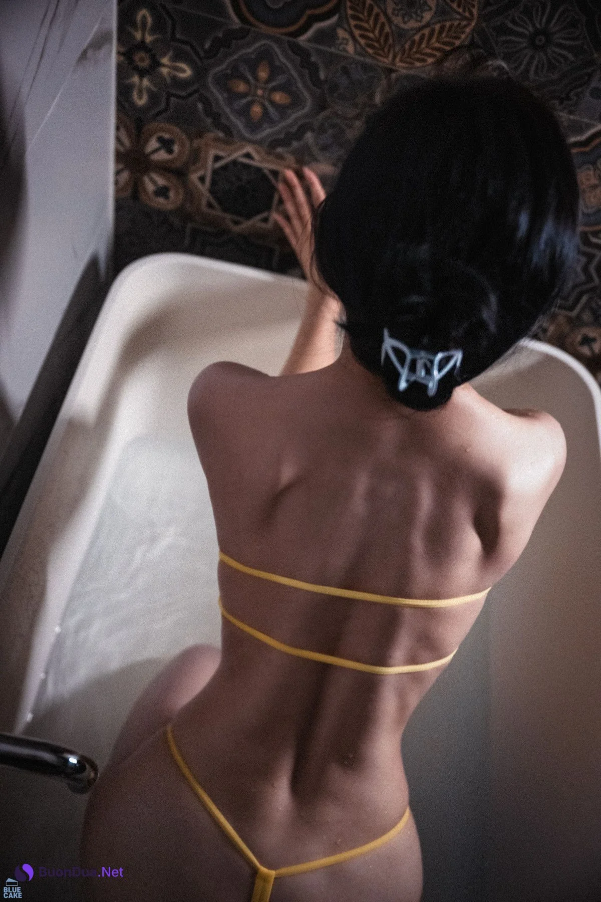 Sayuri 사유리, [BLUECAKE] Sticky Set.02 - รูปภาพ 17