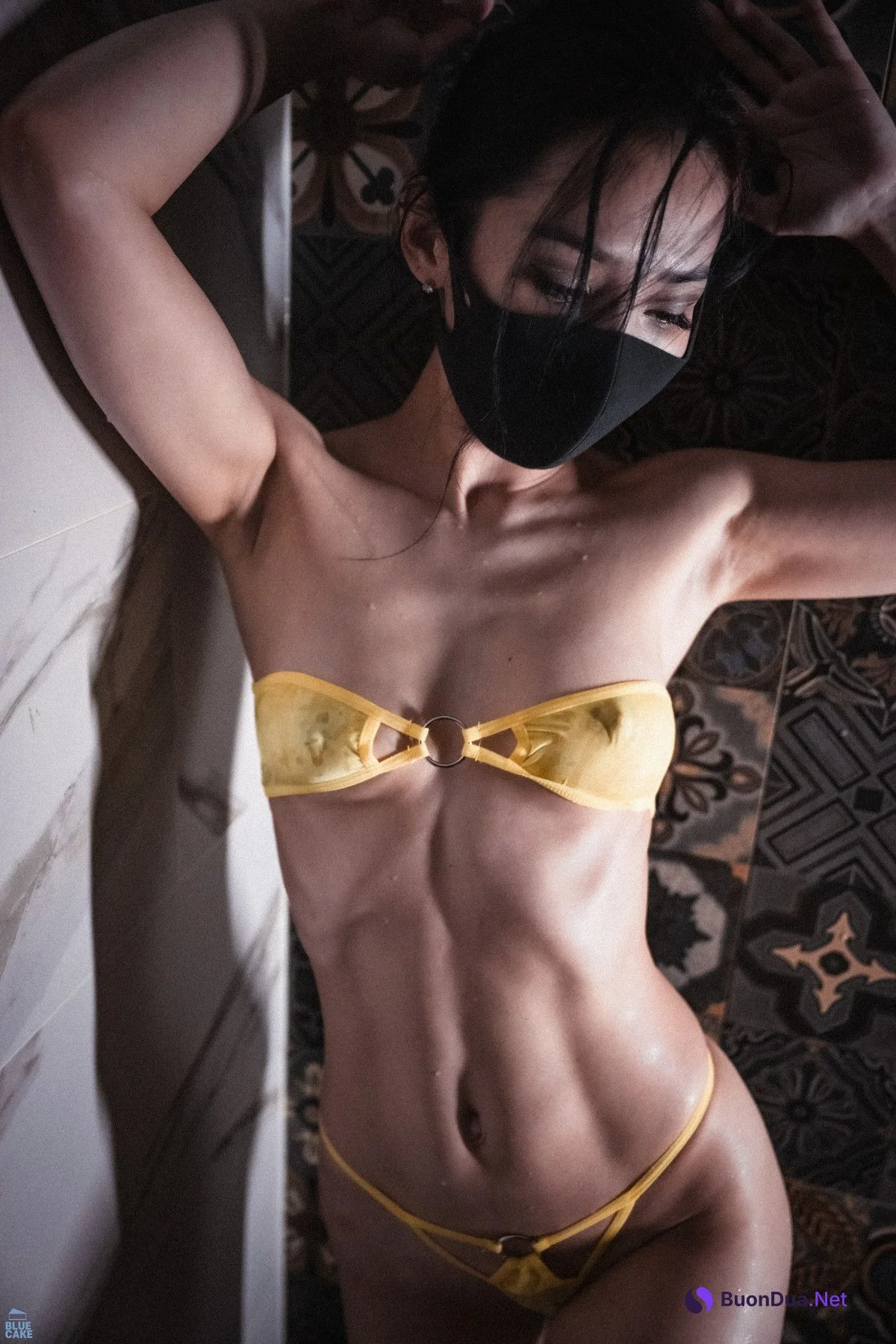 Sayuri 사유리, [BLUECAKE] Sticky Set.02 - รูปภาพ 18