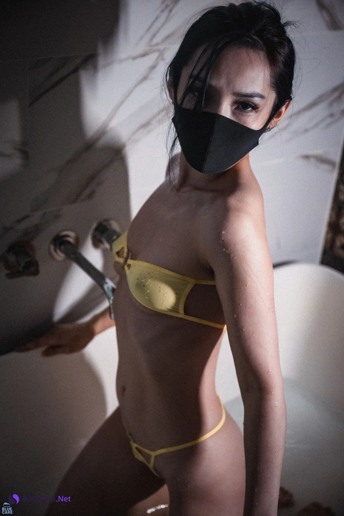 Sayuri 사유리, [BLUECAKE] Sticky Set.02 - รูปภาพ 2