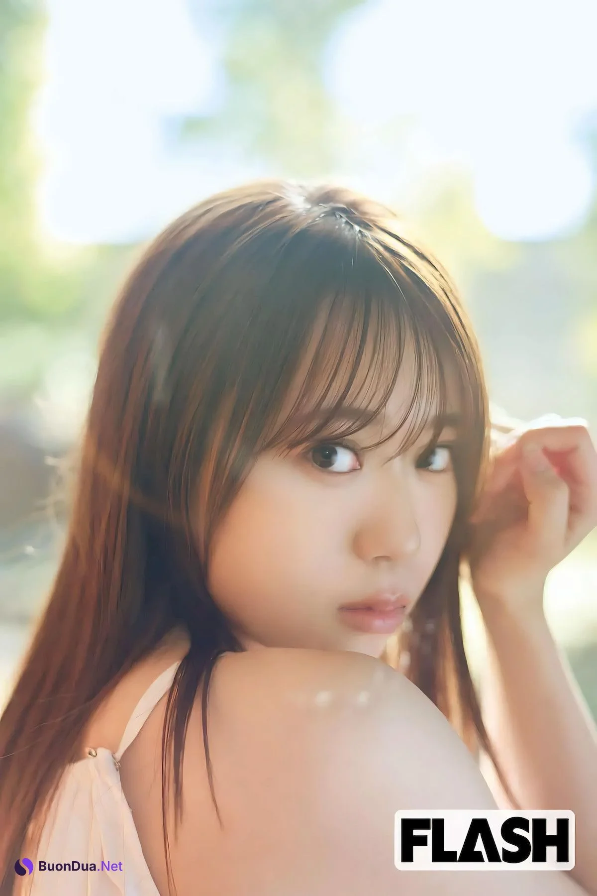 Sayuri Date 伊達さゆり, FLASH 2024.02.20 (フラッシュ 2024年2月20日号) - Photo 14