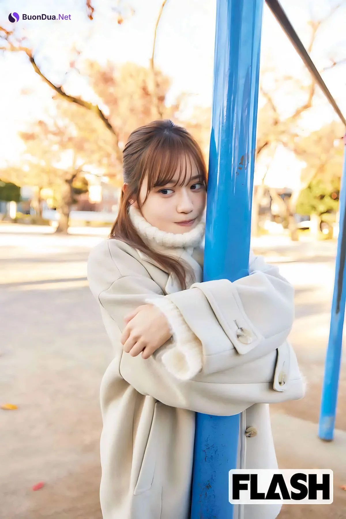 Sayuri Date 伊達さゆり, FLASH 2024.02.20 (フラッシュ 2024年2月20日号) - Photo 15
