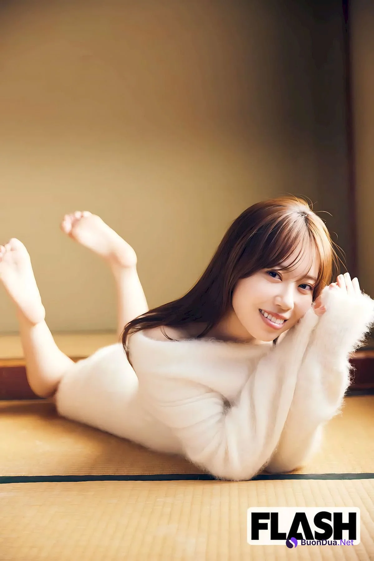 Sayuri Date 伊達さゆり, FLASH 2024.02.20 (フラッシュ 2024年2月20日号) - Photo 16