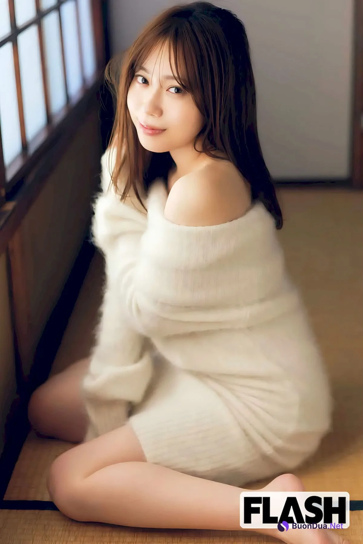 Sayuri Date 伊達さゆり, FLASH 2024.02.20 (フラッシュ 2024年2月20日号) - Photo 17