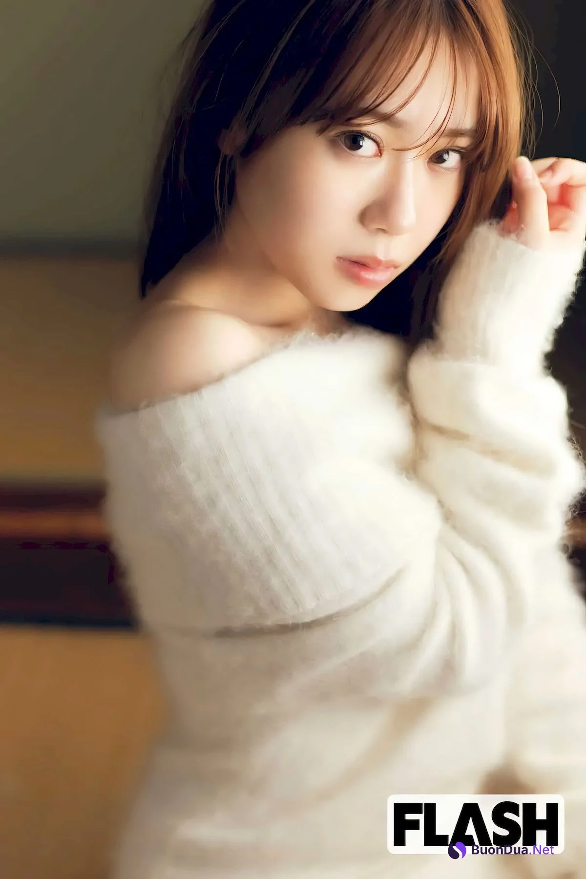 Sayuri Date 伊達さゆり, FLASH 2024.02.20 (フラッシュ 2024年2月20日号) - Photo 18