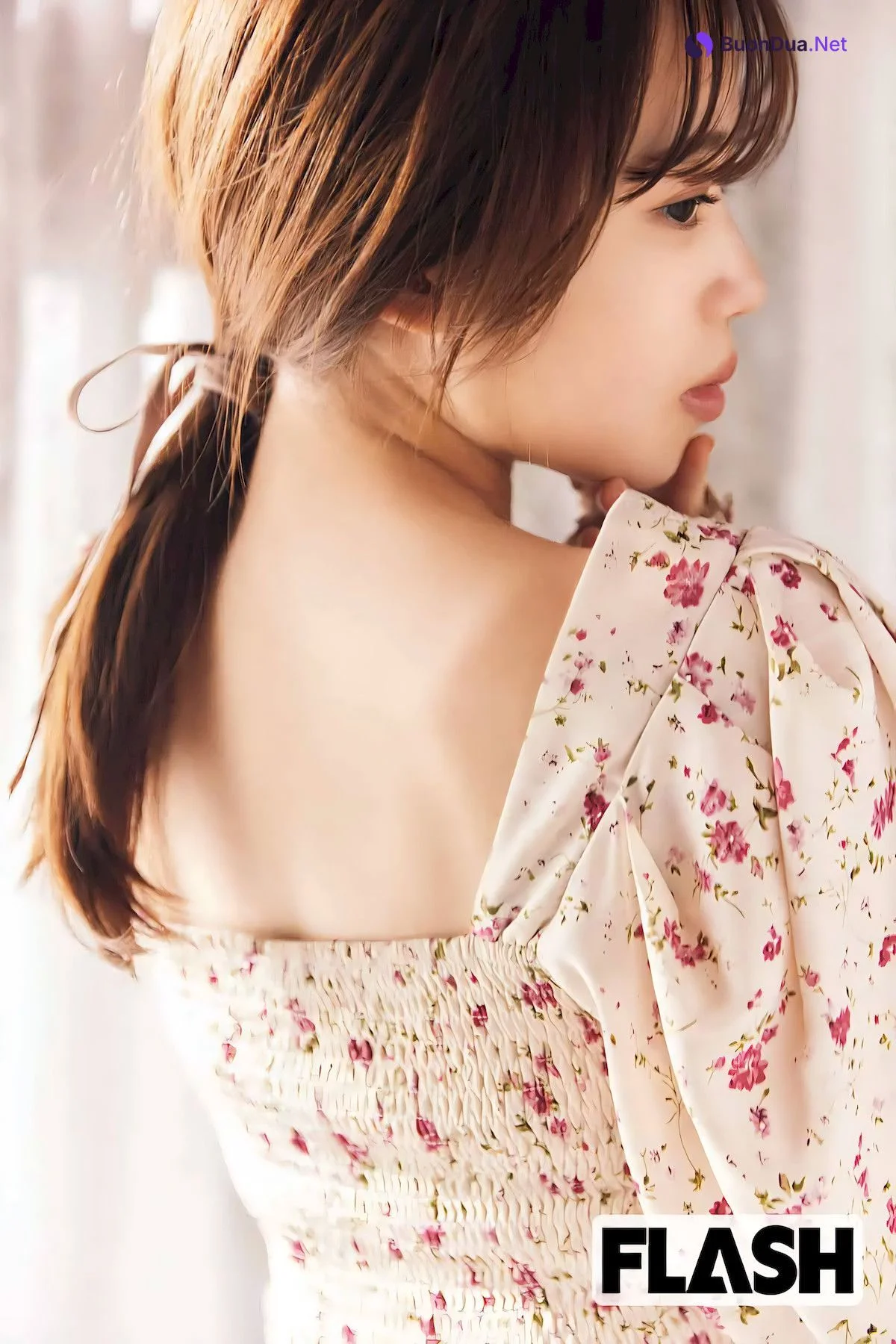 Sayuri Date 伊達さゆり, FLASH 2024.02.20 (フラッシュ 2024年2月20日号) - Photo 19