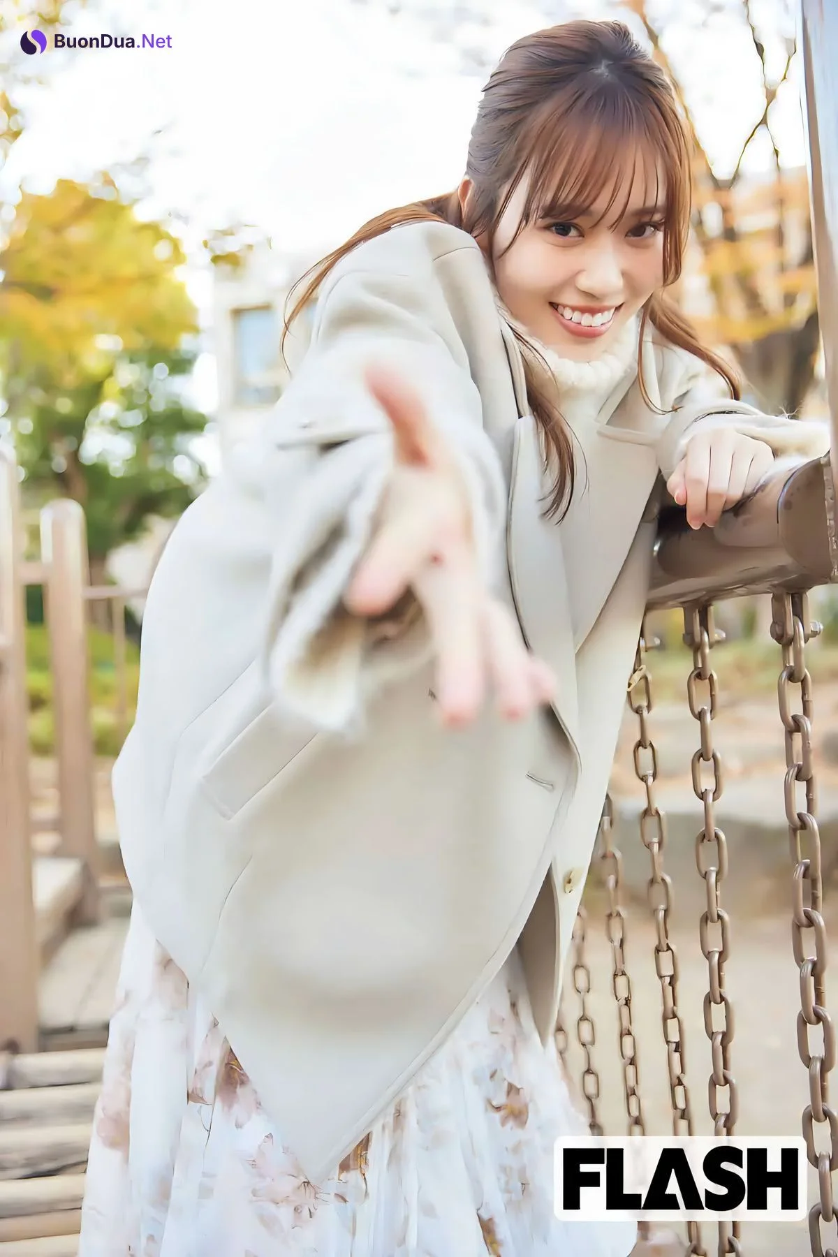 Sayuri Date 伊達さゆり, FLASH 2024.03.19 (フラッシュ 2024年3月19日号) - Photo 5