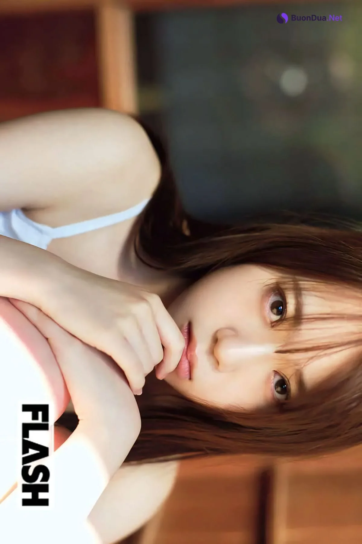 Sayuri Date 伊達さゆり, FLASH 2024.03.19 (フラッシュ 2024年3月19日号) - Photo 7