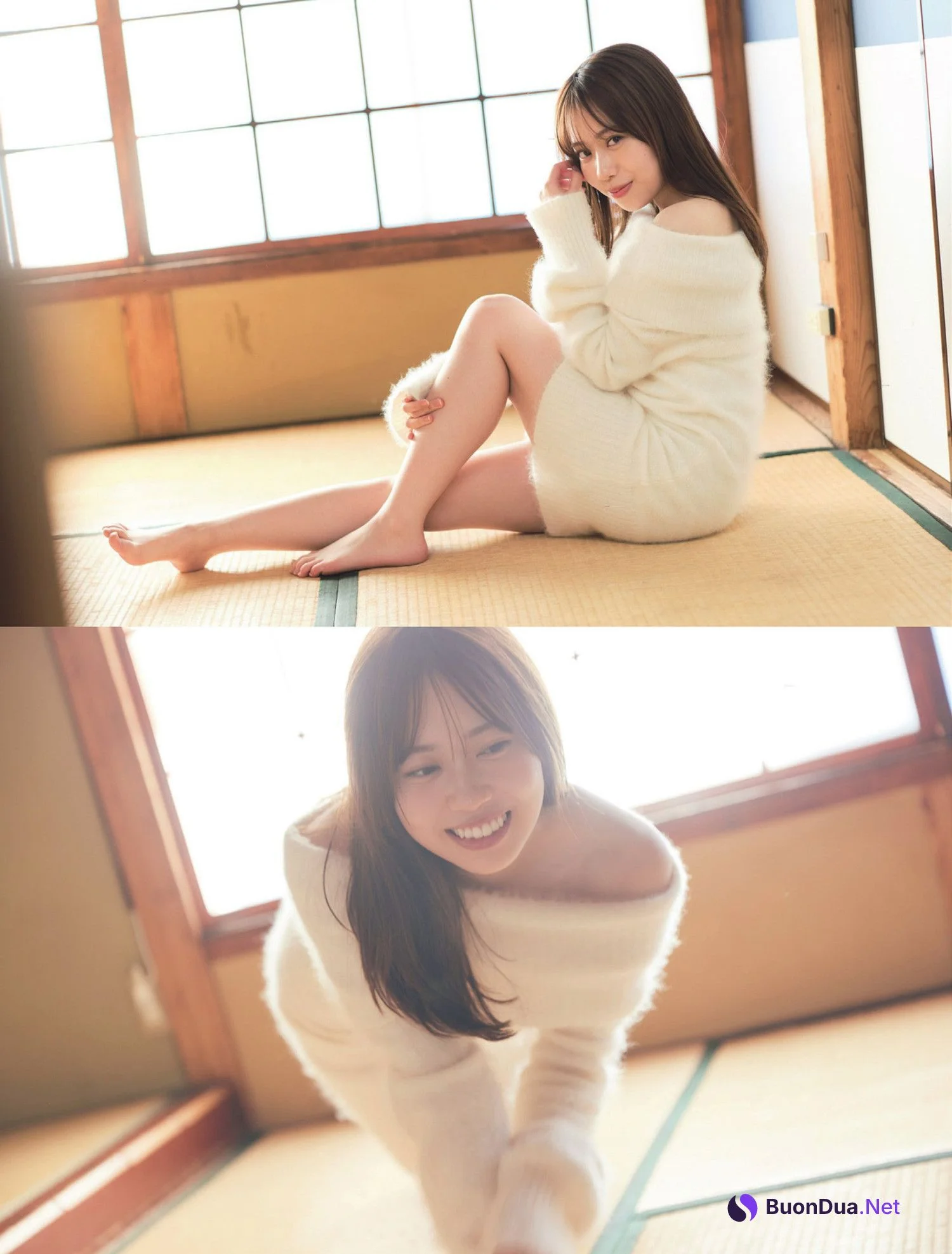 Sayuri Date 伊達さゆり, FLASH 2024.06.04 (フラッシュ 2024年6月4日号) - Photo 2