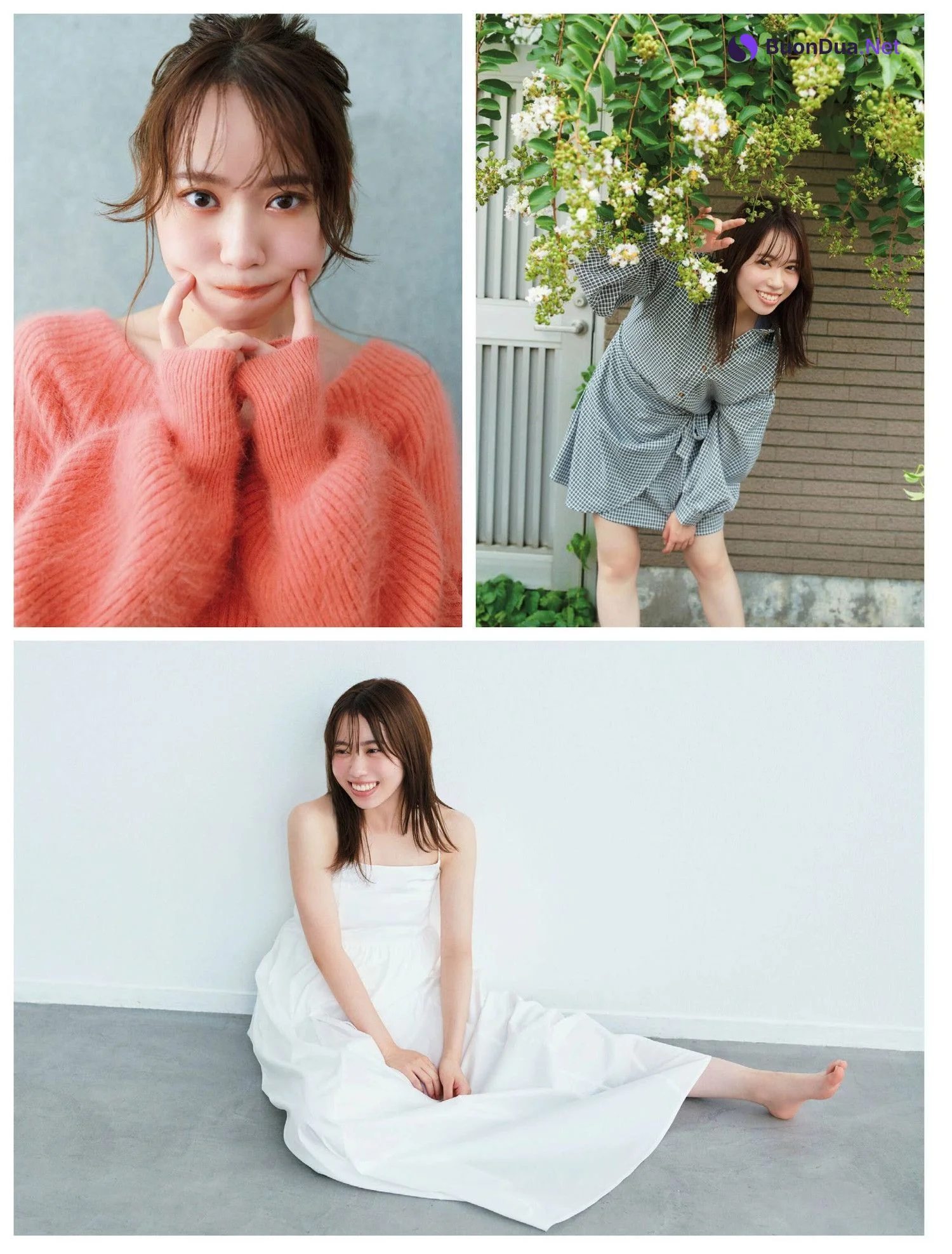 Sayuri Date 伊達さゆり, FRIDAY 2024.01.19 (フライデー 2024年1月19日号) - Photo 2