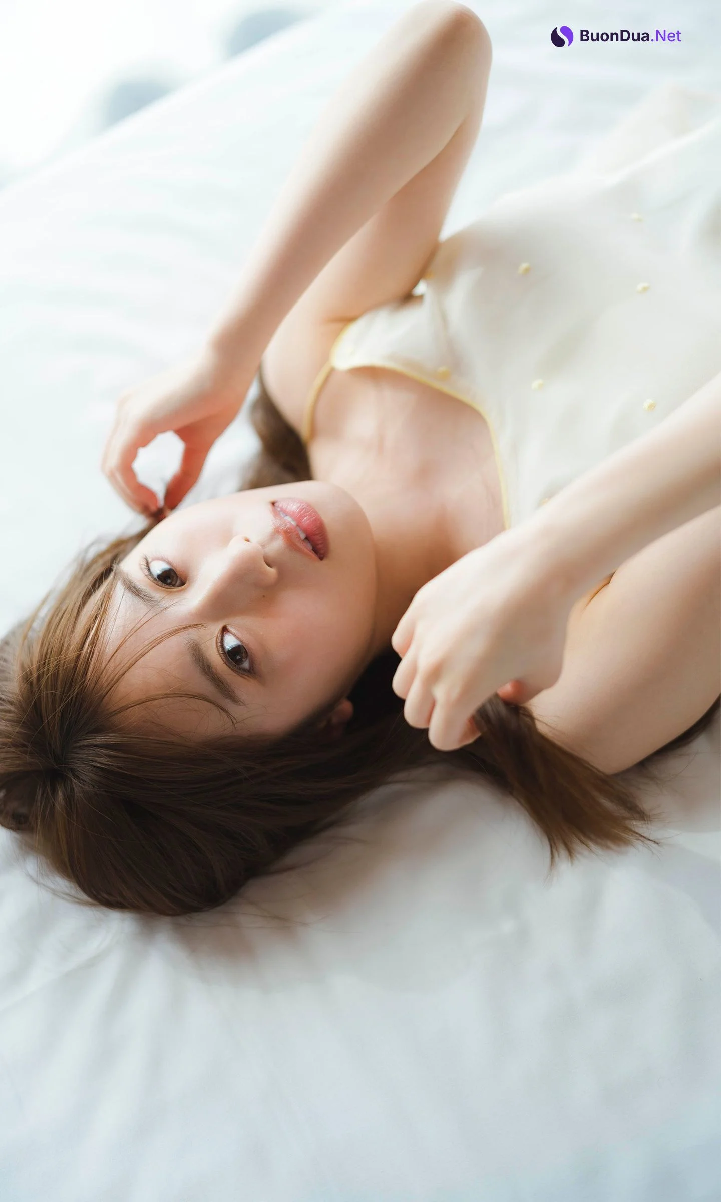 Sayuri Date 伊達さゆり, Weekly Playboy 2024 No.32 (週刊プレイボーイ 2024年32号) - Photo 11