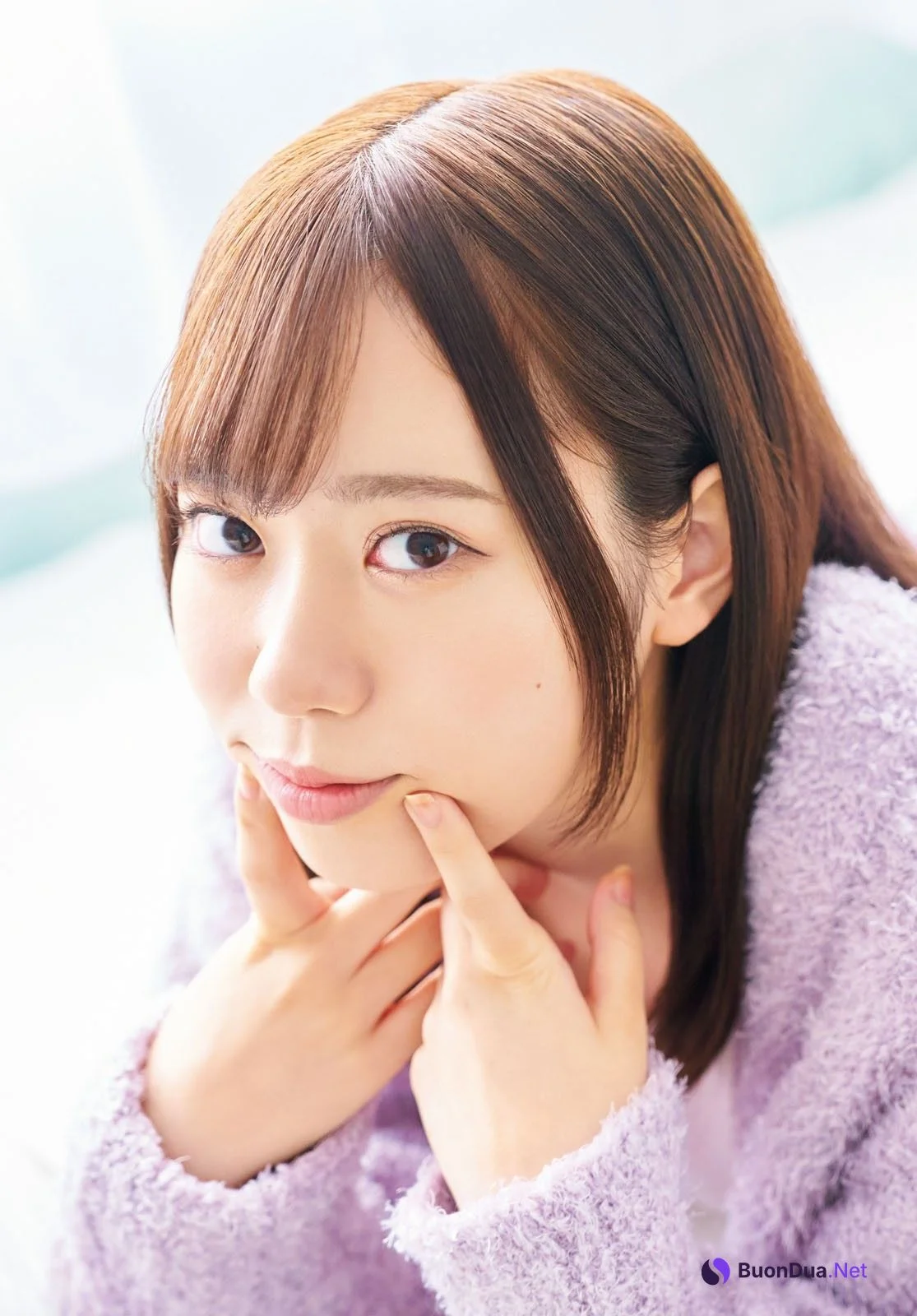 Sayuri Date 伊達さゆり, Young Dragon Age ヤングドラゴンエイジ 2023.01 Vol.14 - Photo 2