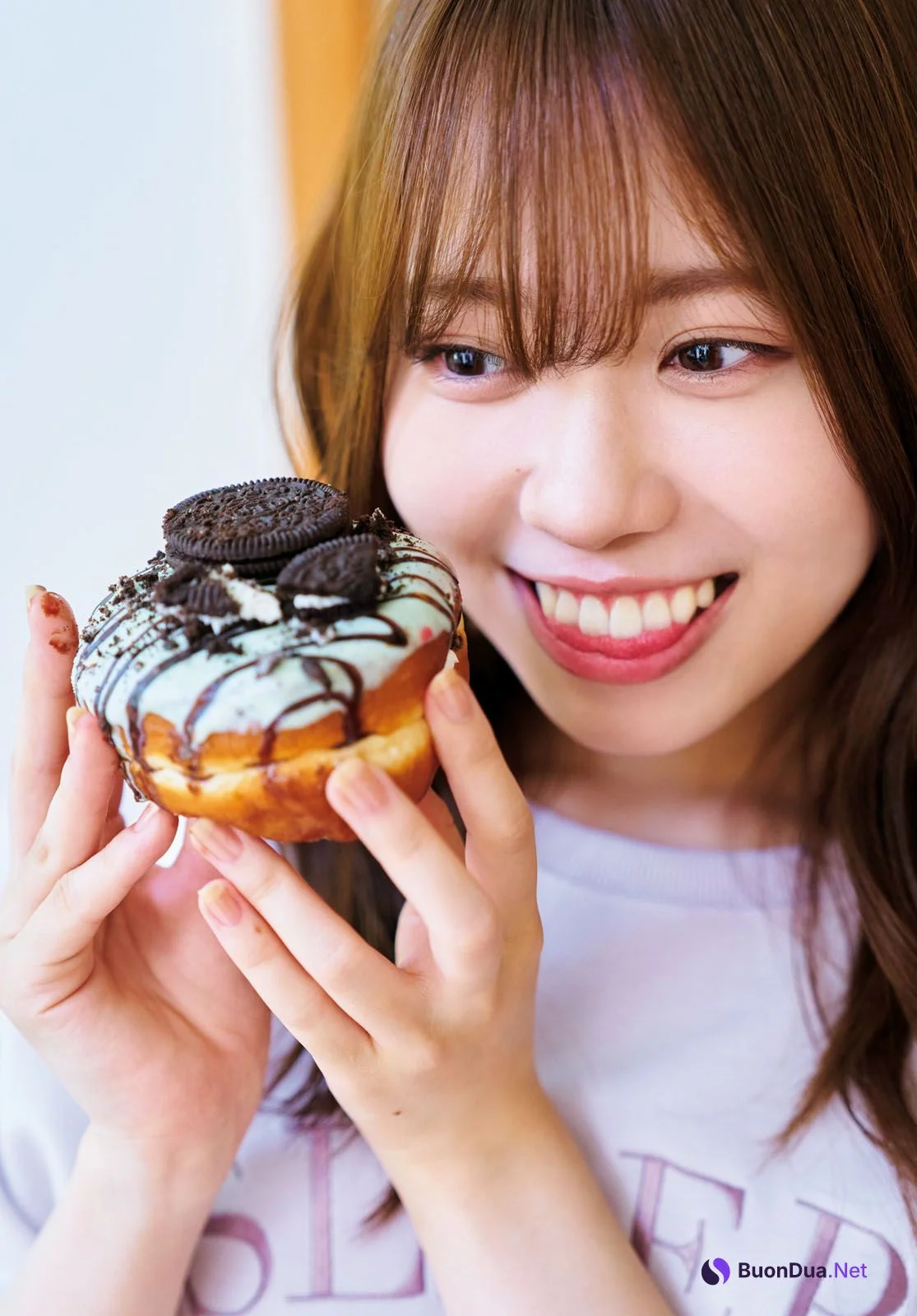 Sayuri Date 伊達さゆり, Young Dragon Age ヤングドラゴンエイジ 2023.09 Vol.18 - Photo 11