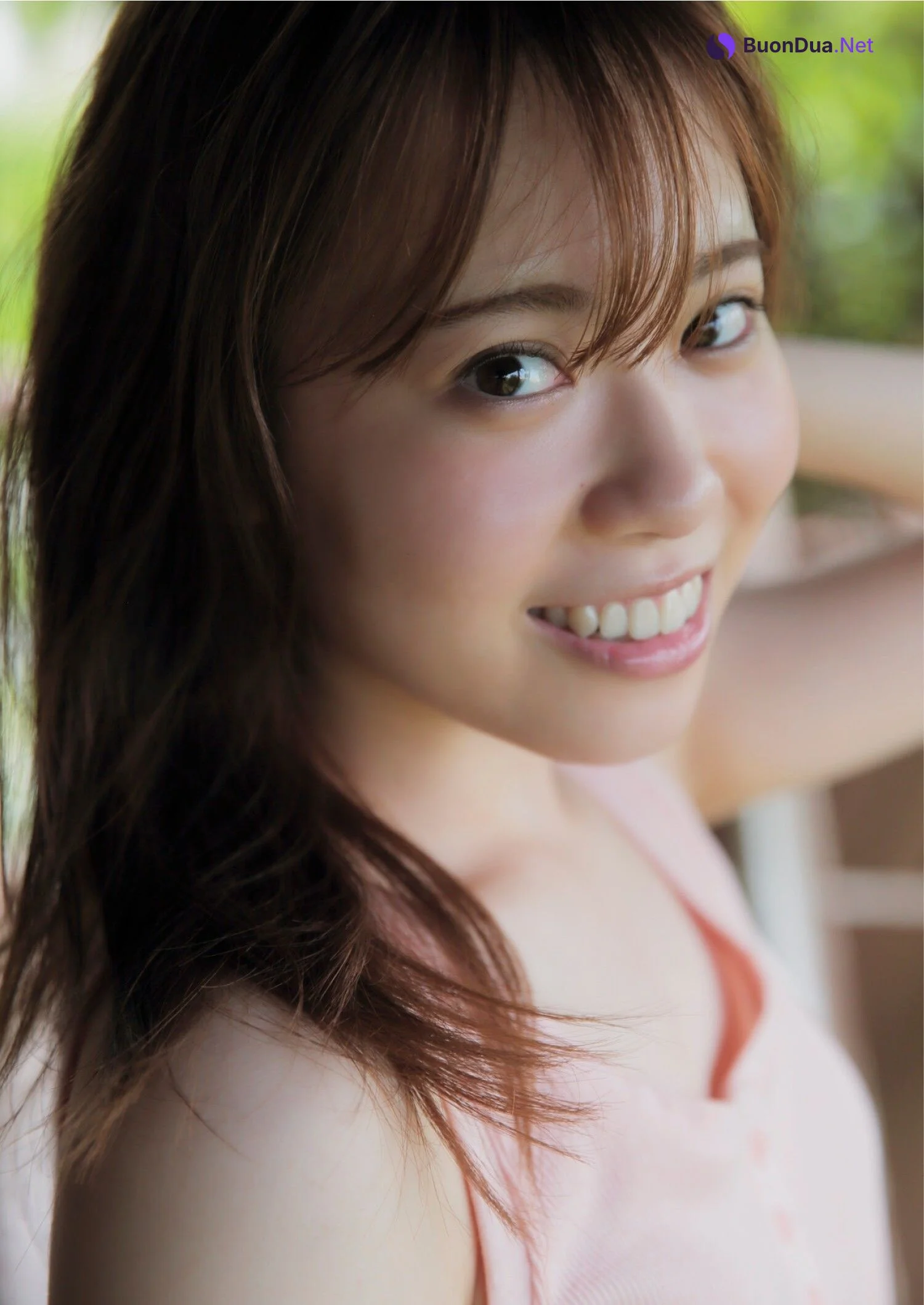 Sayuri Date 伊達さゆり, Young Jump 2023 No.36 (ヤングジャンプ 2023年36号) - รูปภาพ 10