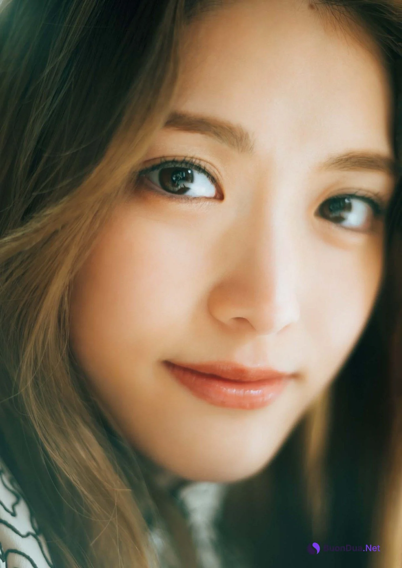 Sayuri Matsumura 松村沙友理, Big Comic Spirits 2022 No.45 (ビッグコミックスピリッツ 2022年45号) - รูปภาพ 4